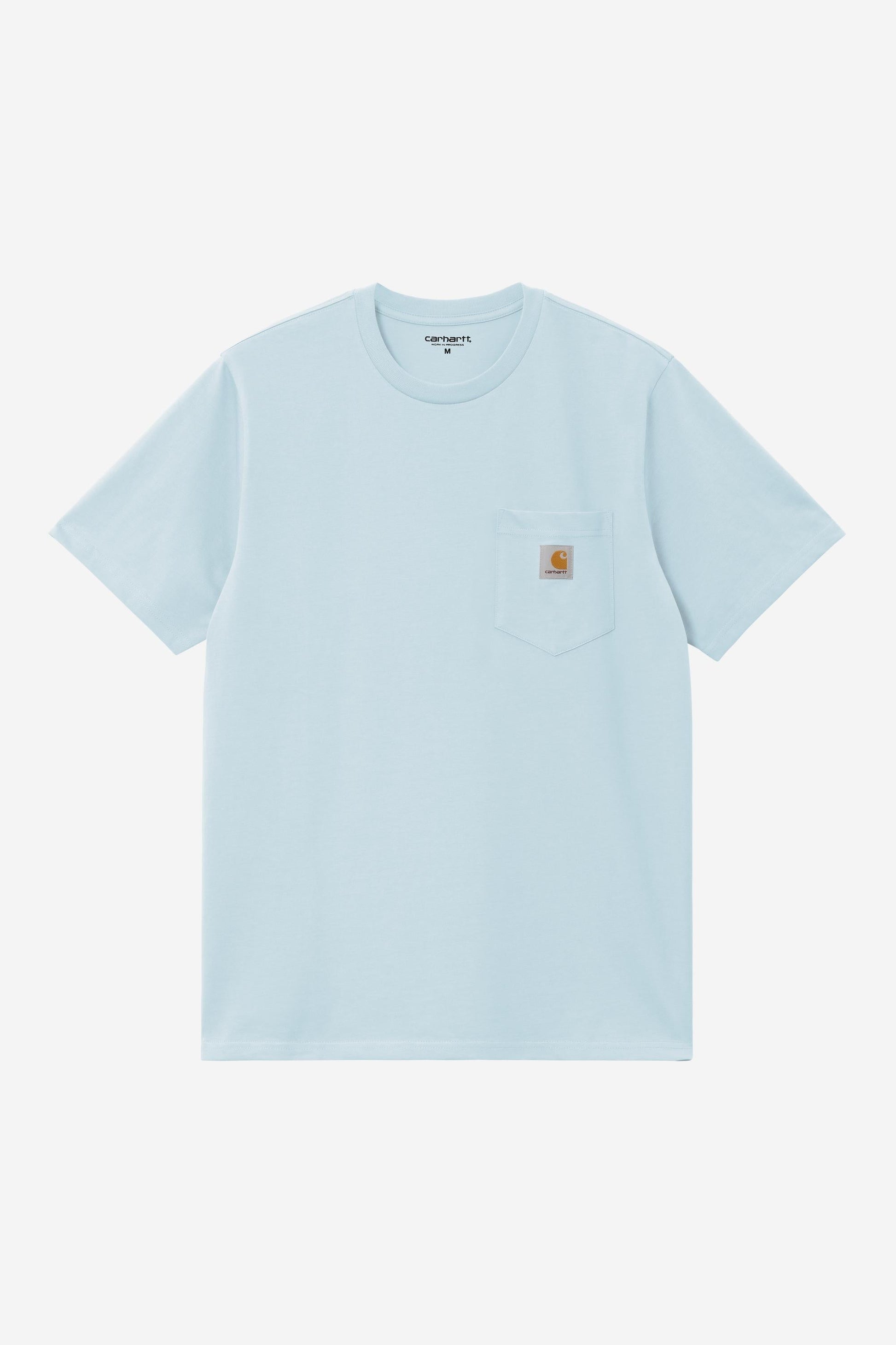 Pocket T-Shirt Icaria