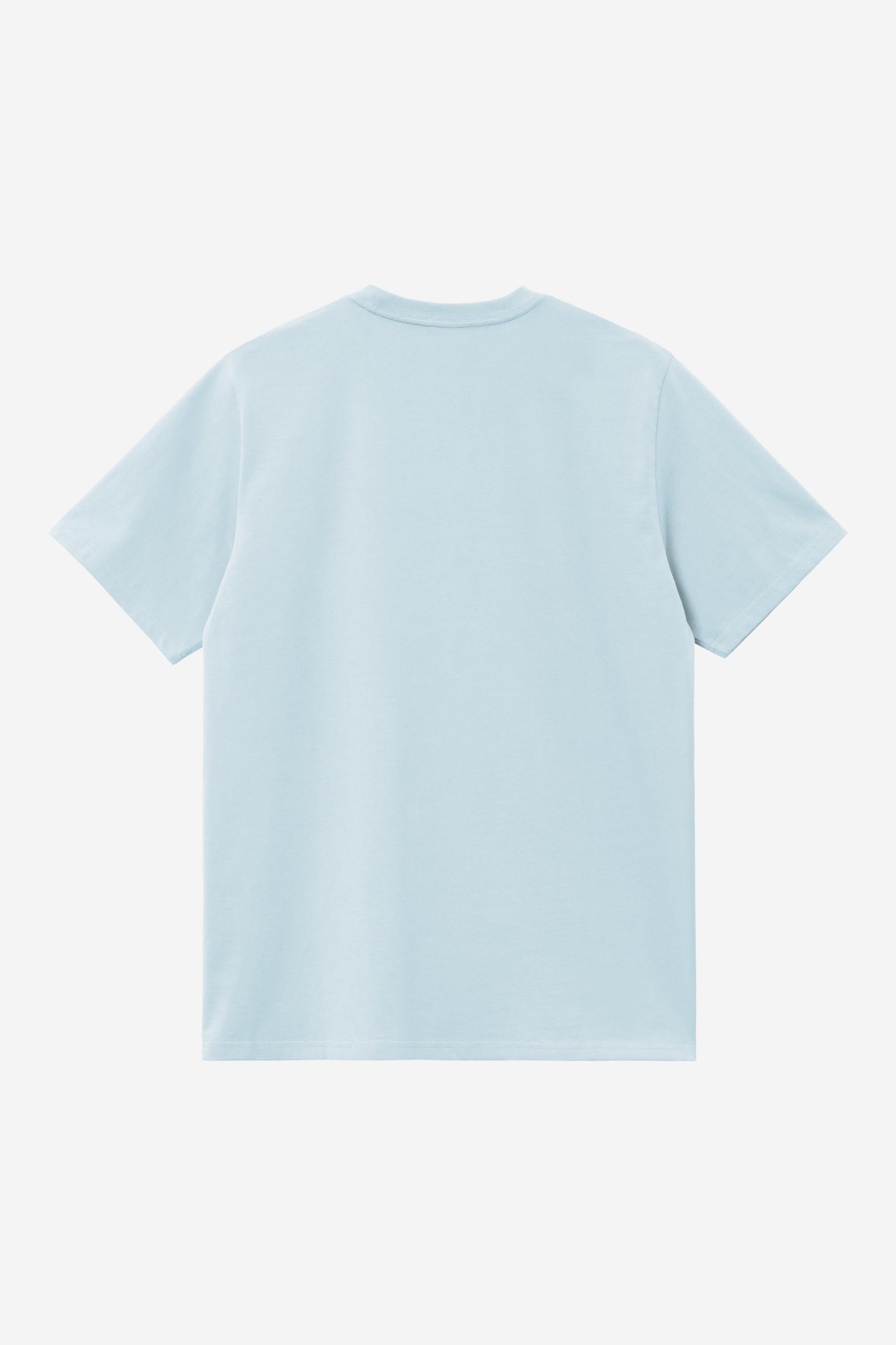 Pocket T-Shirt Icaria