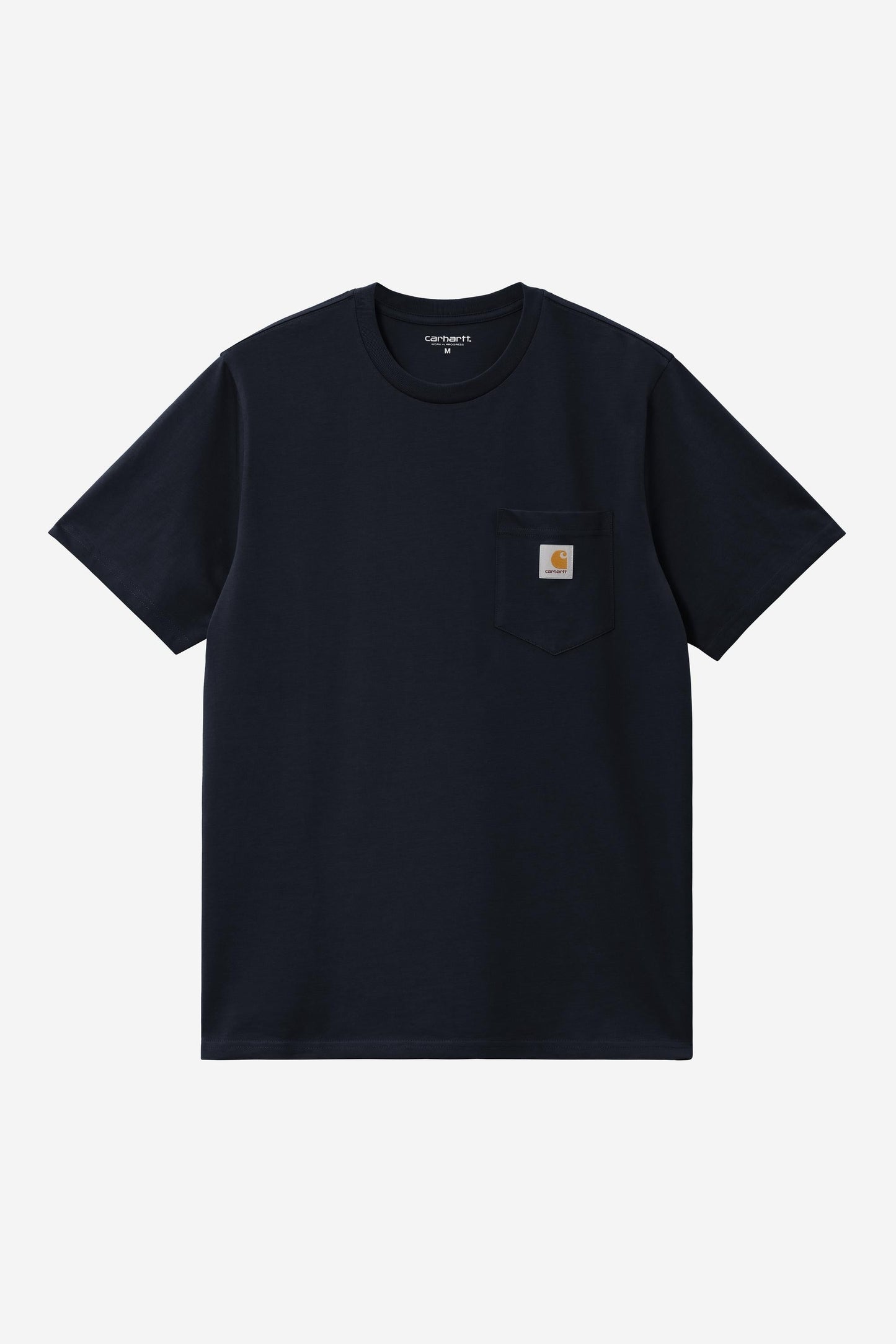 Pocket T-Shirt Dark Navy
