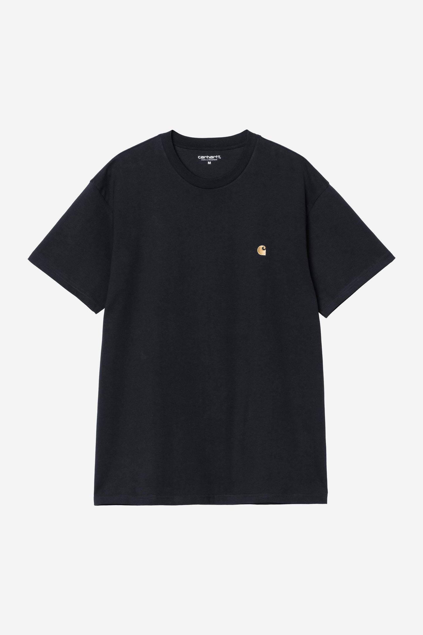 Chase T-Shirt Dark Navy