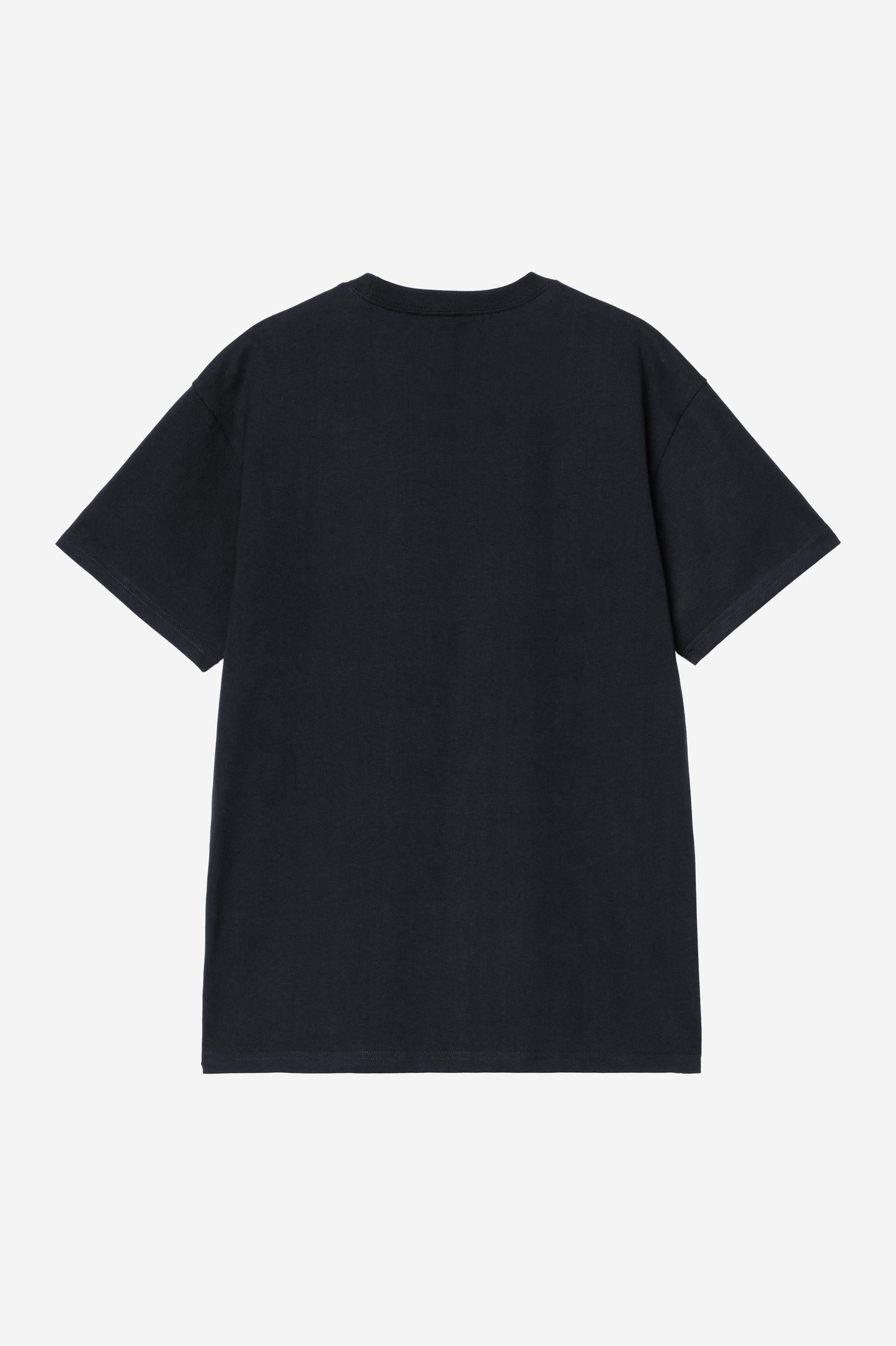 Chase T-Shirt Dark Navy