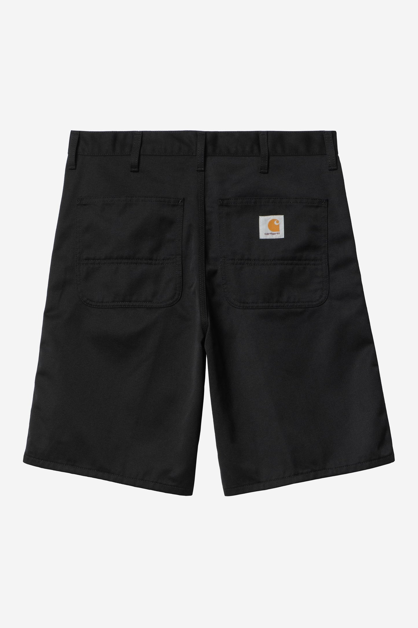Simple Short Black