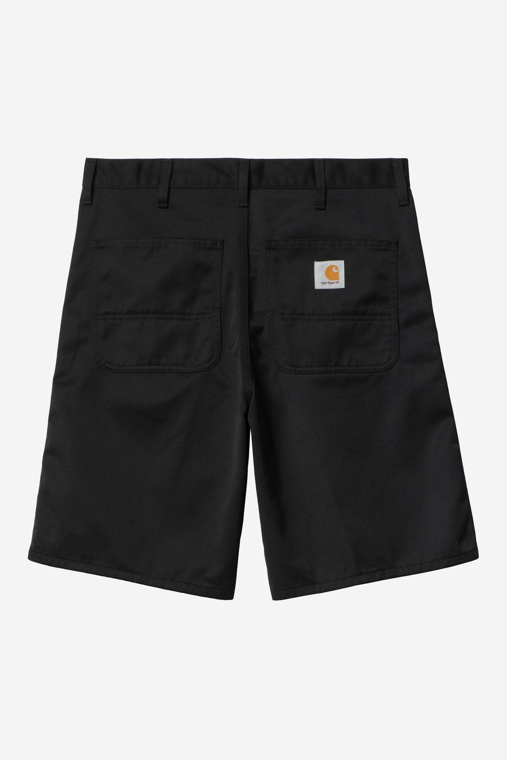 Simple Short Black