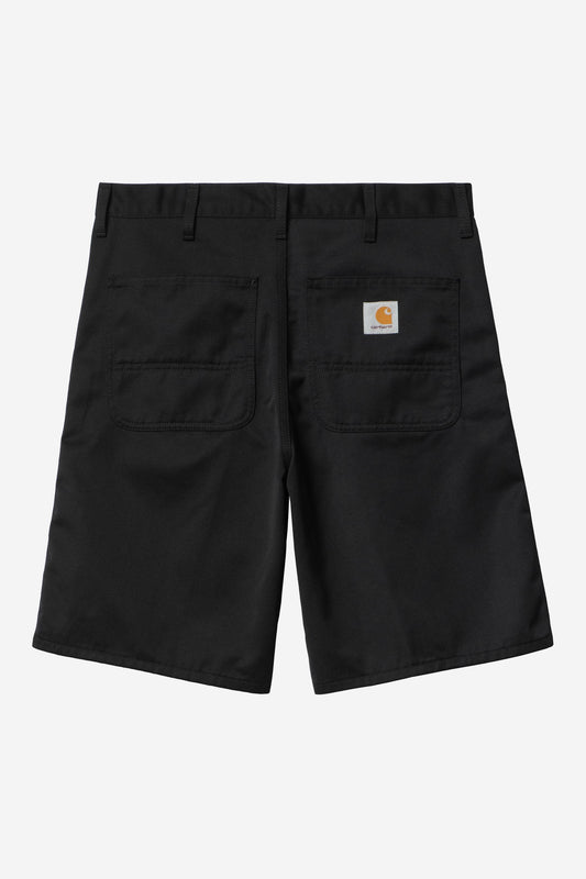 Simple Short Black