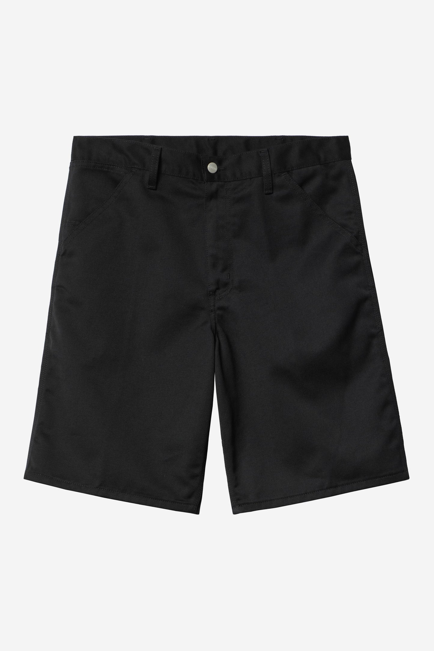 Simple Short Black