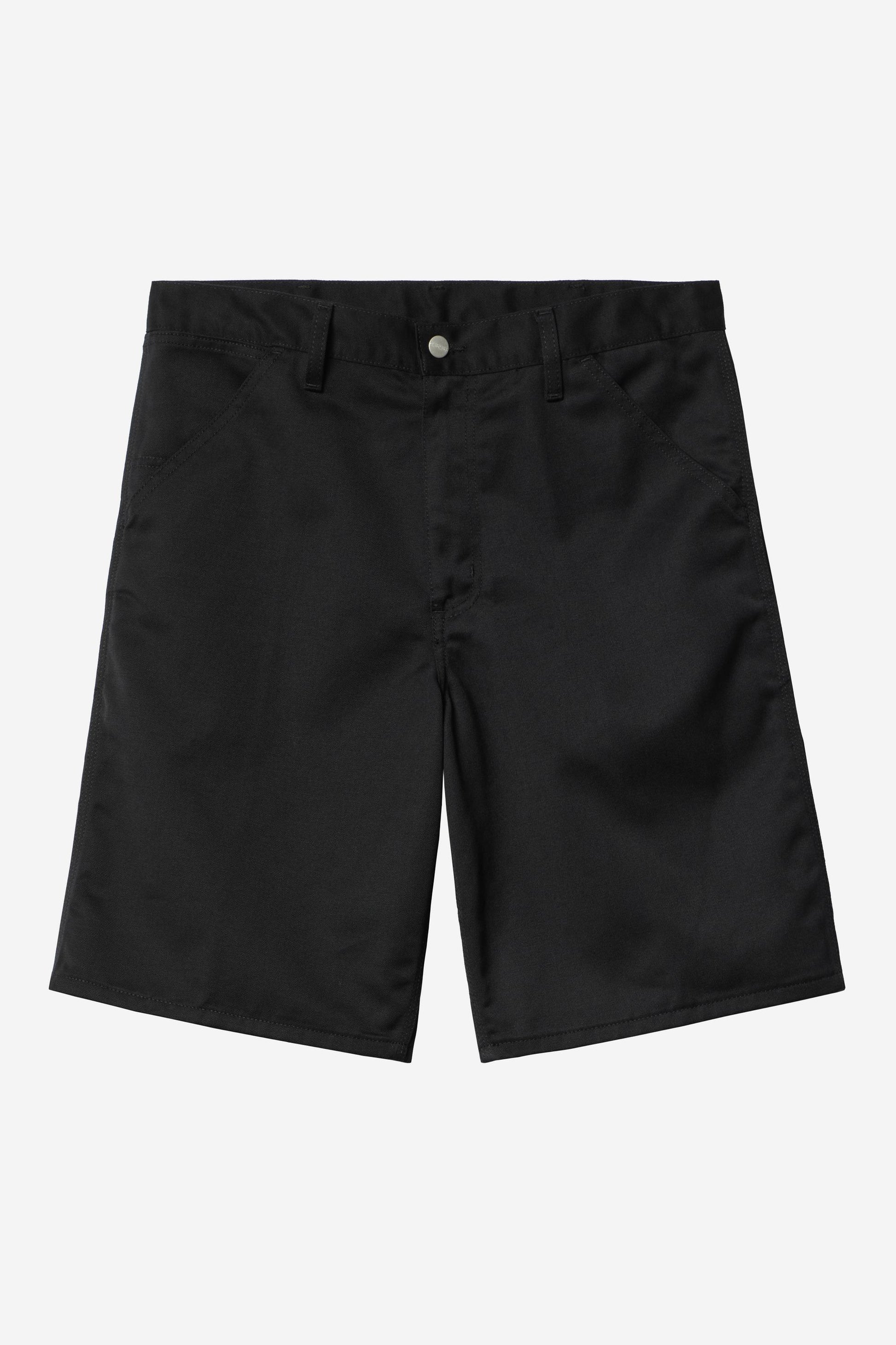 Simple Short Black