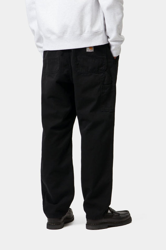 Flint Pant - Twill Black