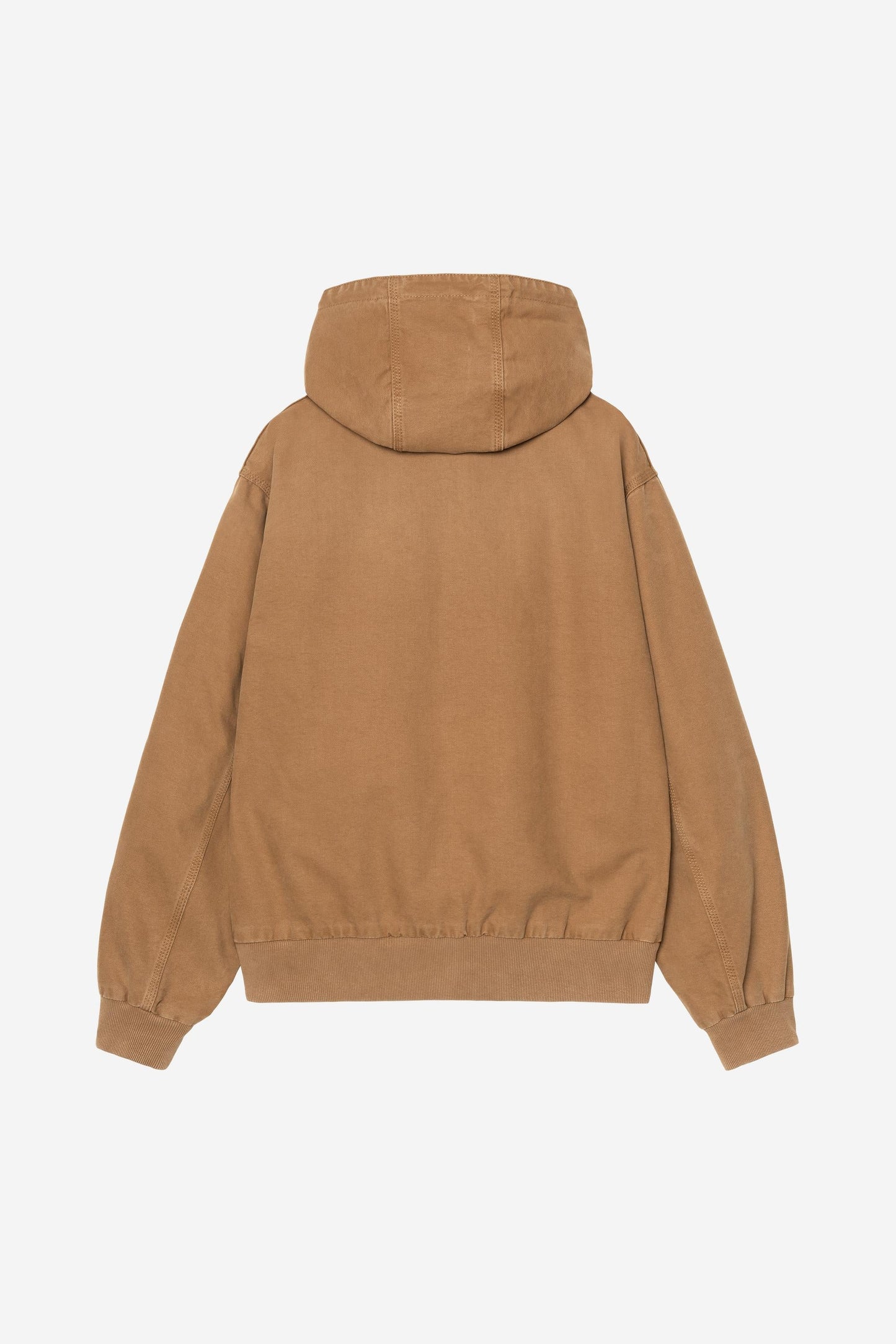 OG Active Jacket (Spring) - Stone Canvas Hamilton Brown