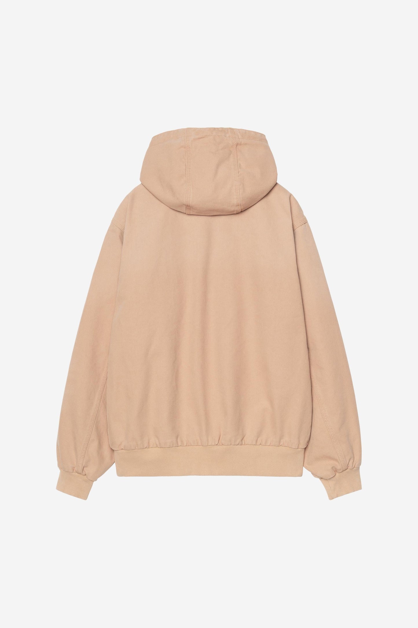 OG Active Jacket (Spring) - Stone Canvas Dusty Hamilton Brown