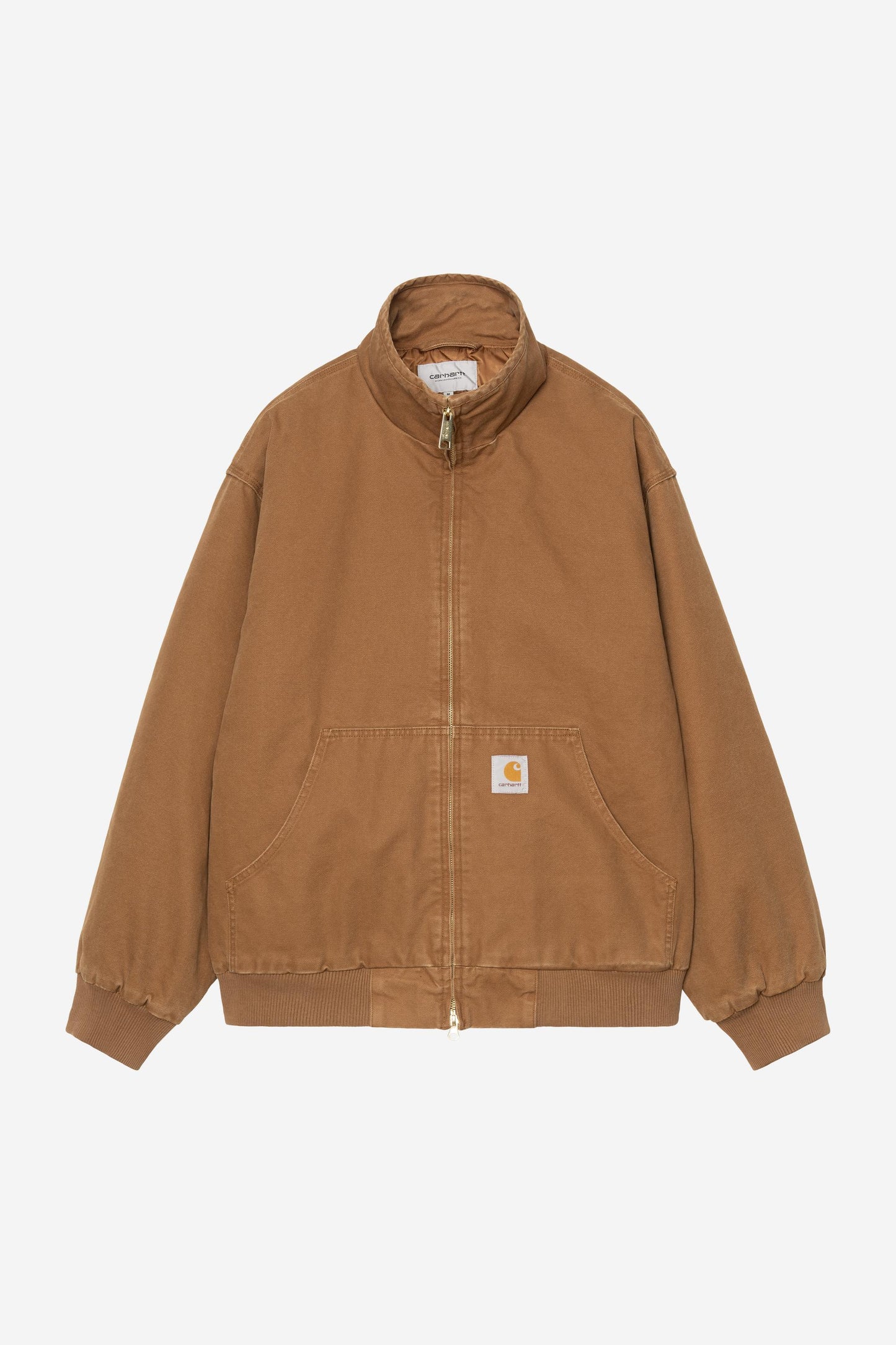 Ravon Jacket Hamilton Brown (Heavy Stone Wash)