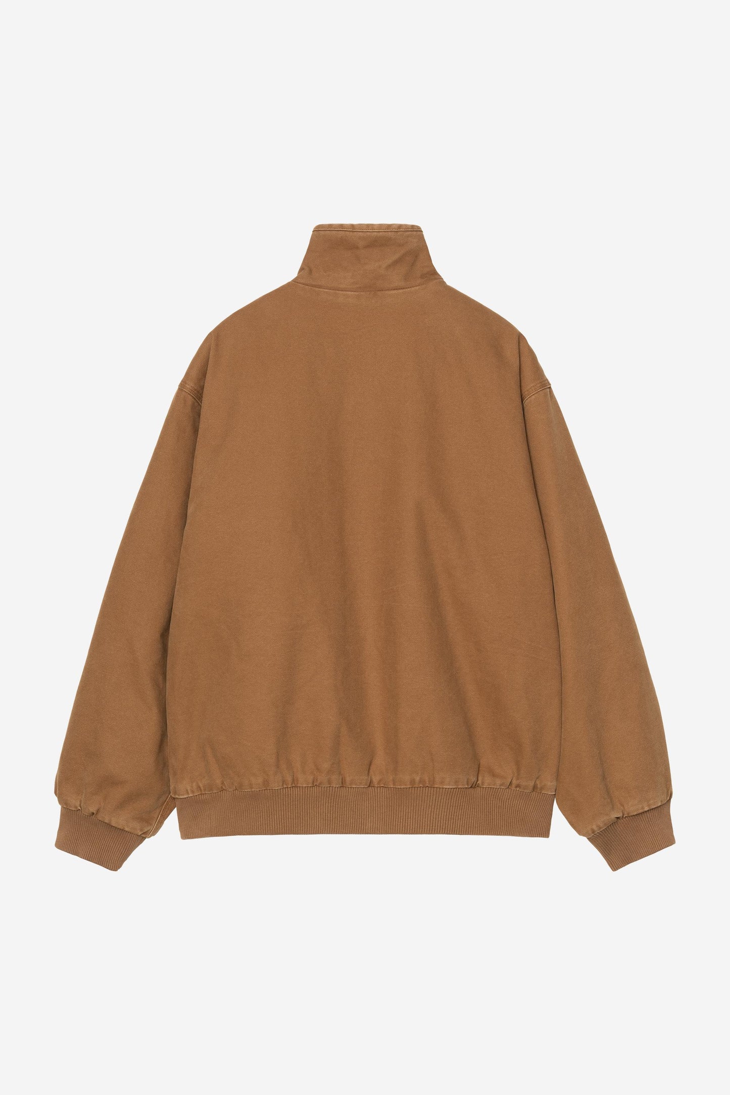 Ravon Jacket Hamilton Brown (Heavy Stone Wash)