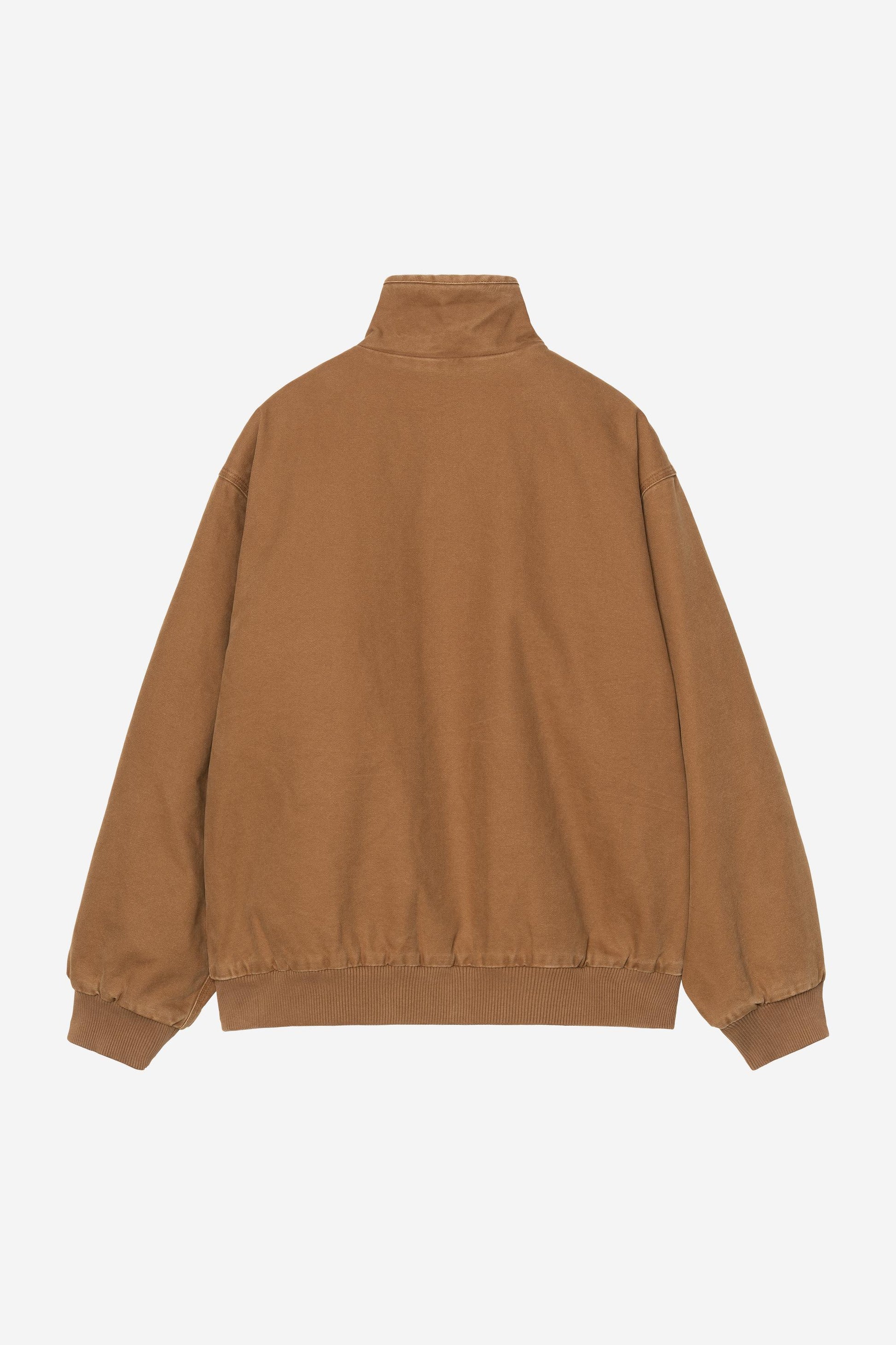 Ravon Jacket Hamilton Brown (Heavy Stone Wash)