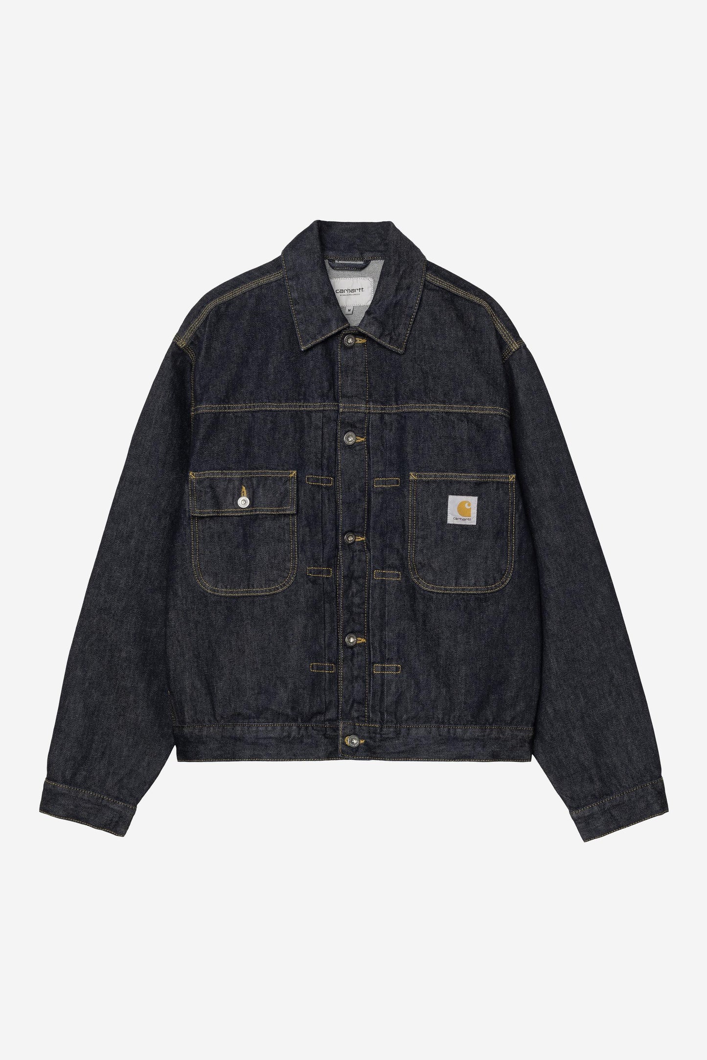 Belmar Jacket Blue