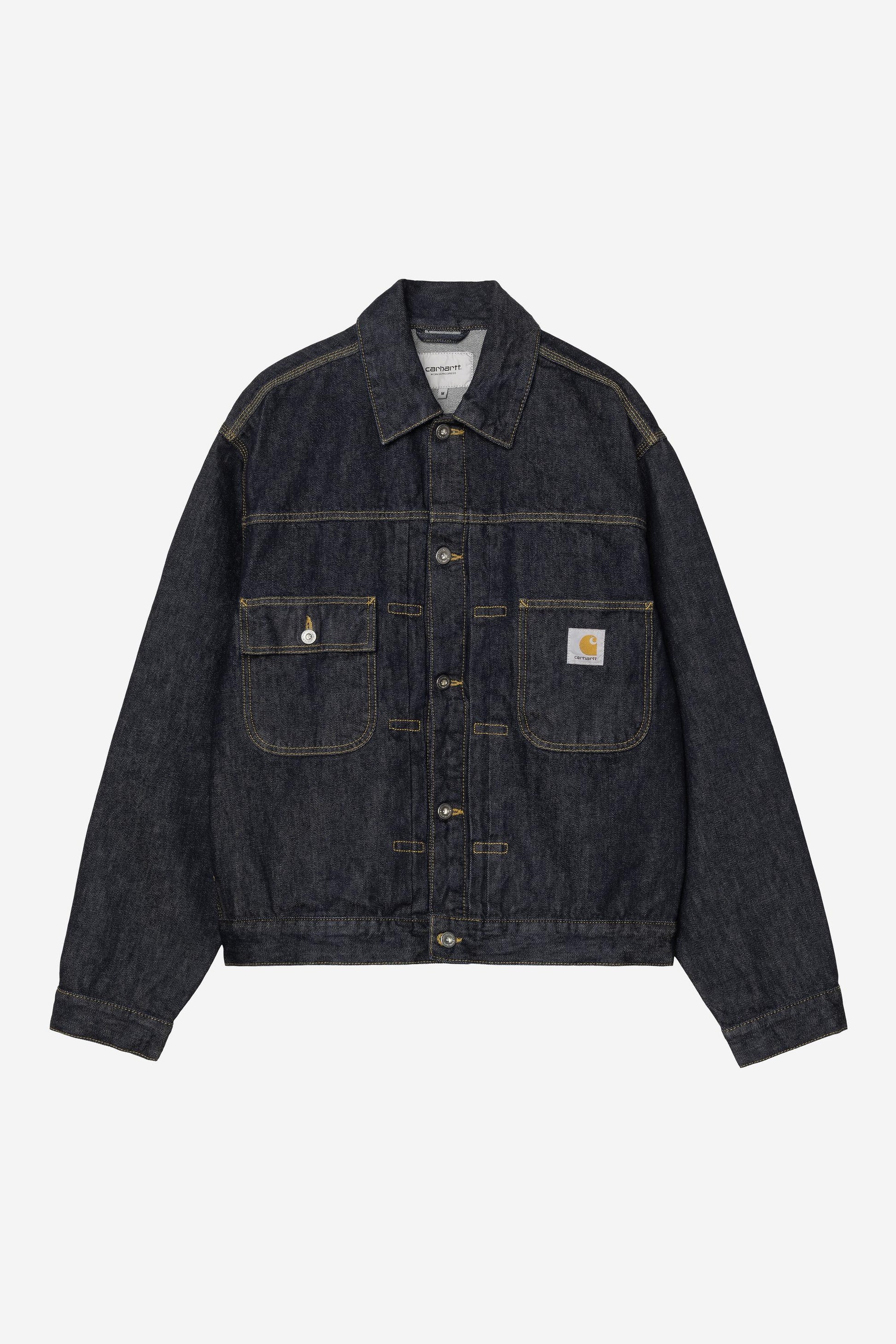 Belmar Jacket Blue