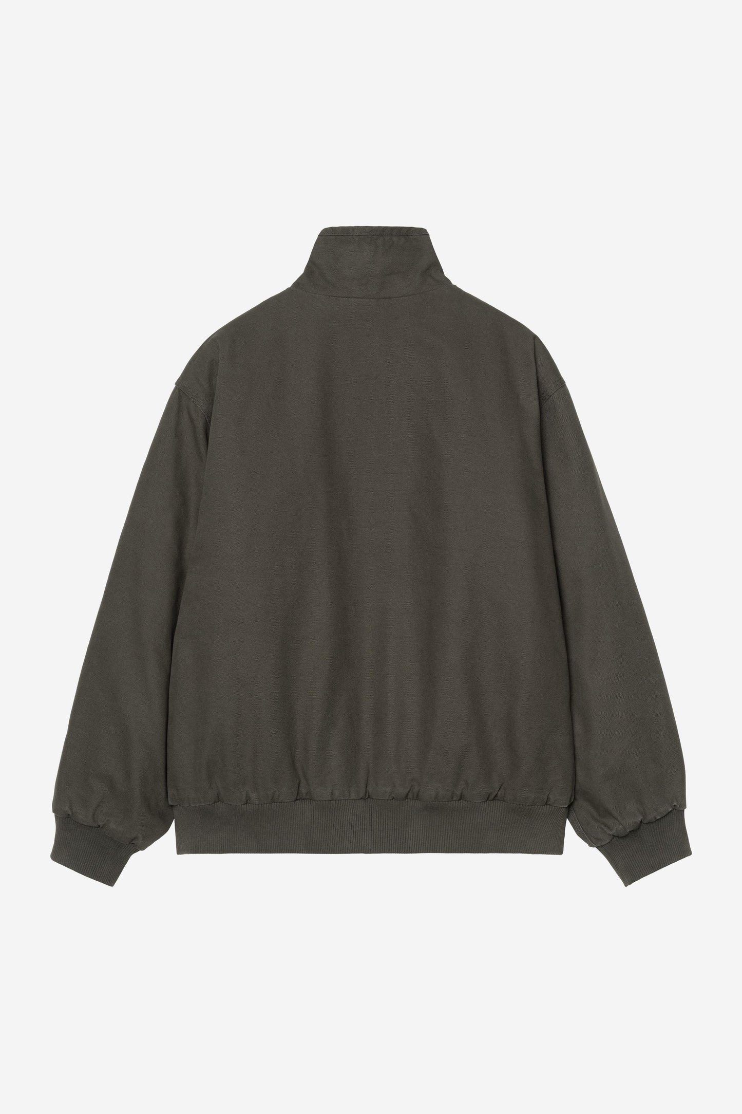 Ravon Jacket Oxide Green (Heavy Stone Wash)
