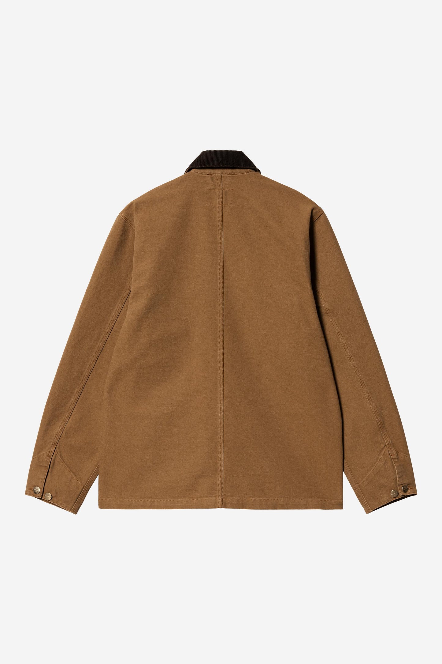 Michigan Chore Coat (Spring) Hamilton Brown / Tobacco
