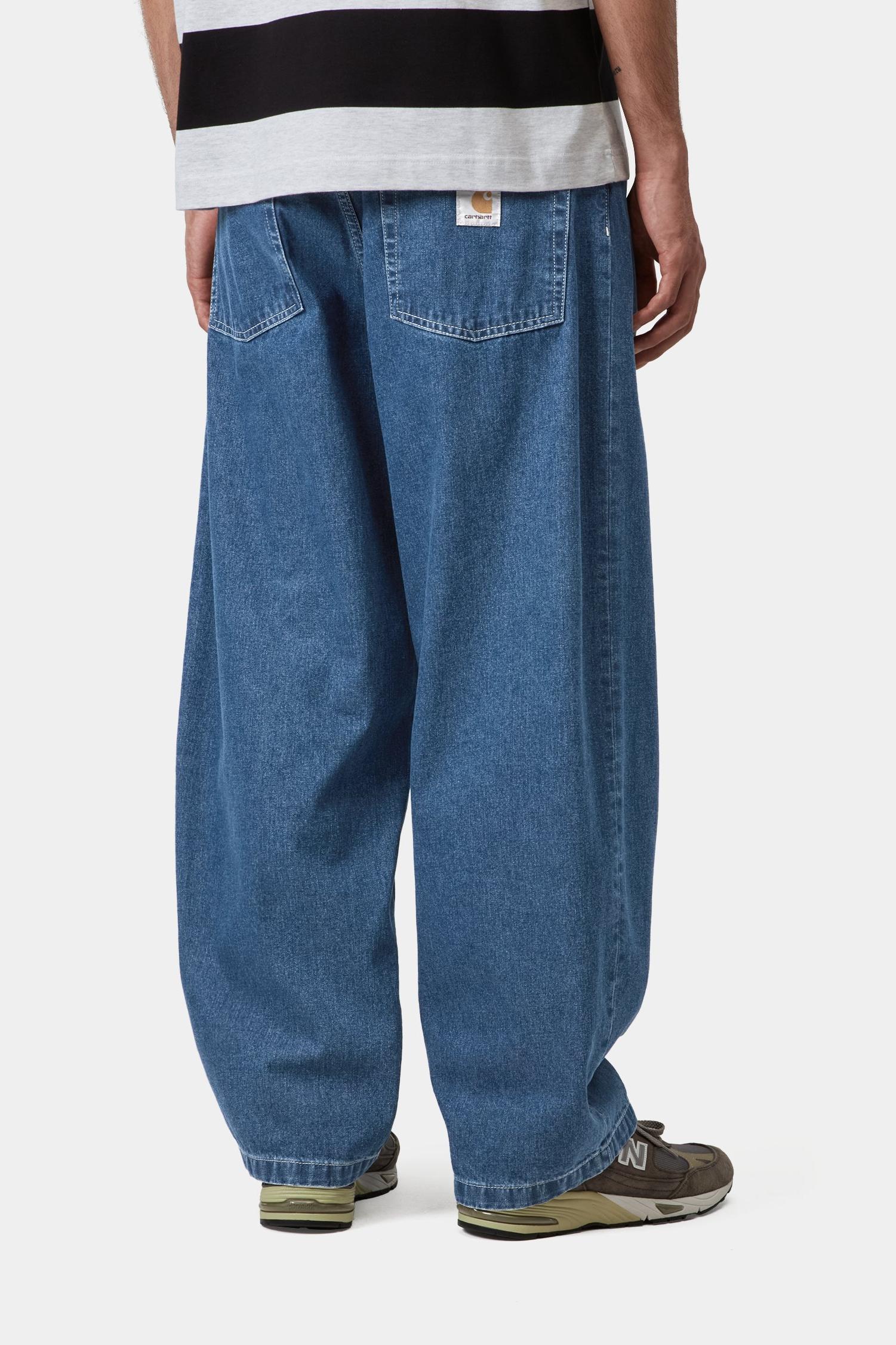 Brandon Pant - Norco Denim Blue (Stone Washed)