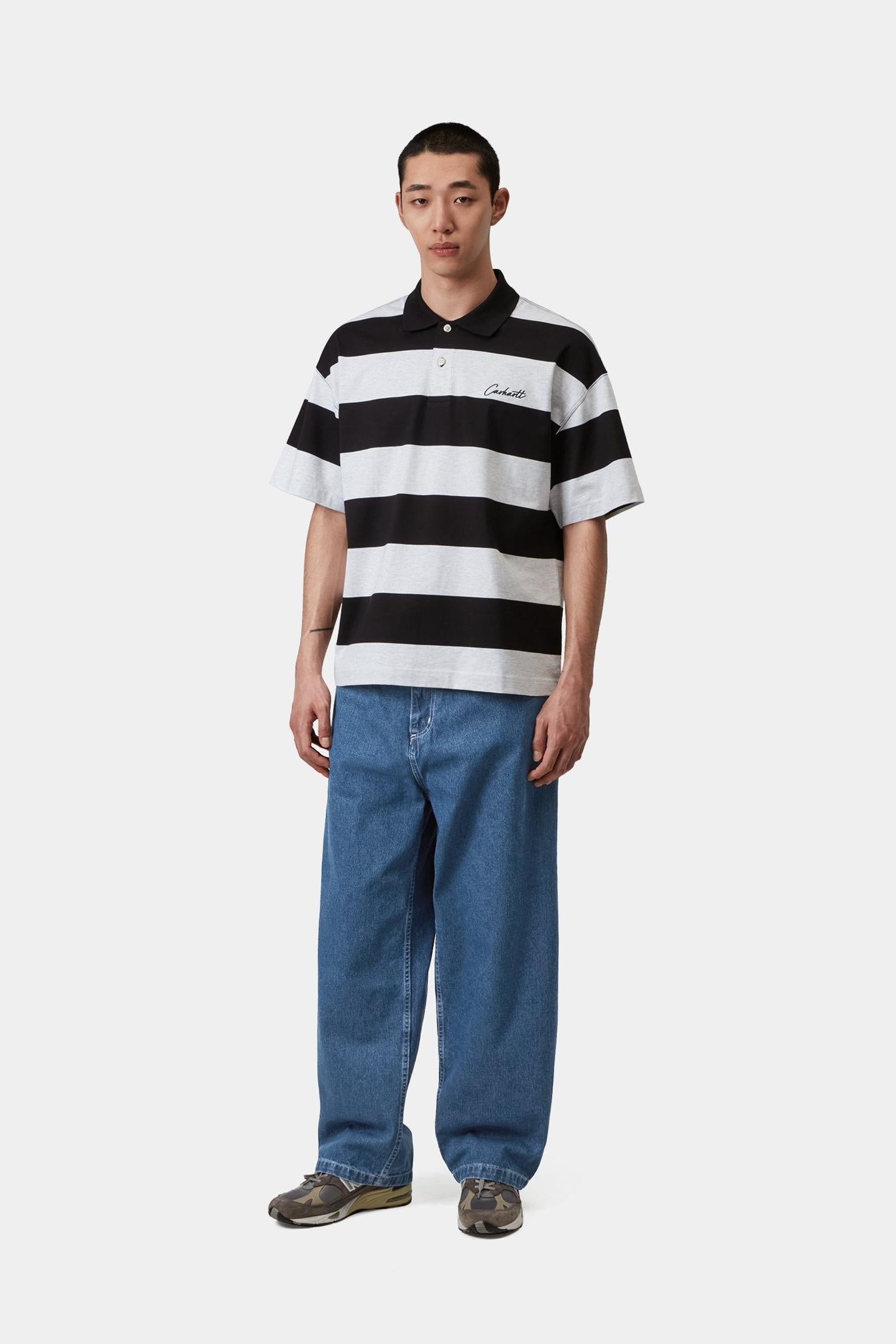 Brandon Pant - Norco Denim Blue (Stone Washed)