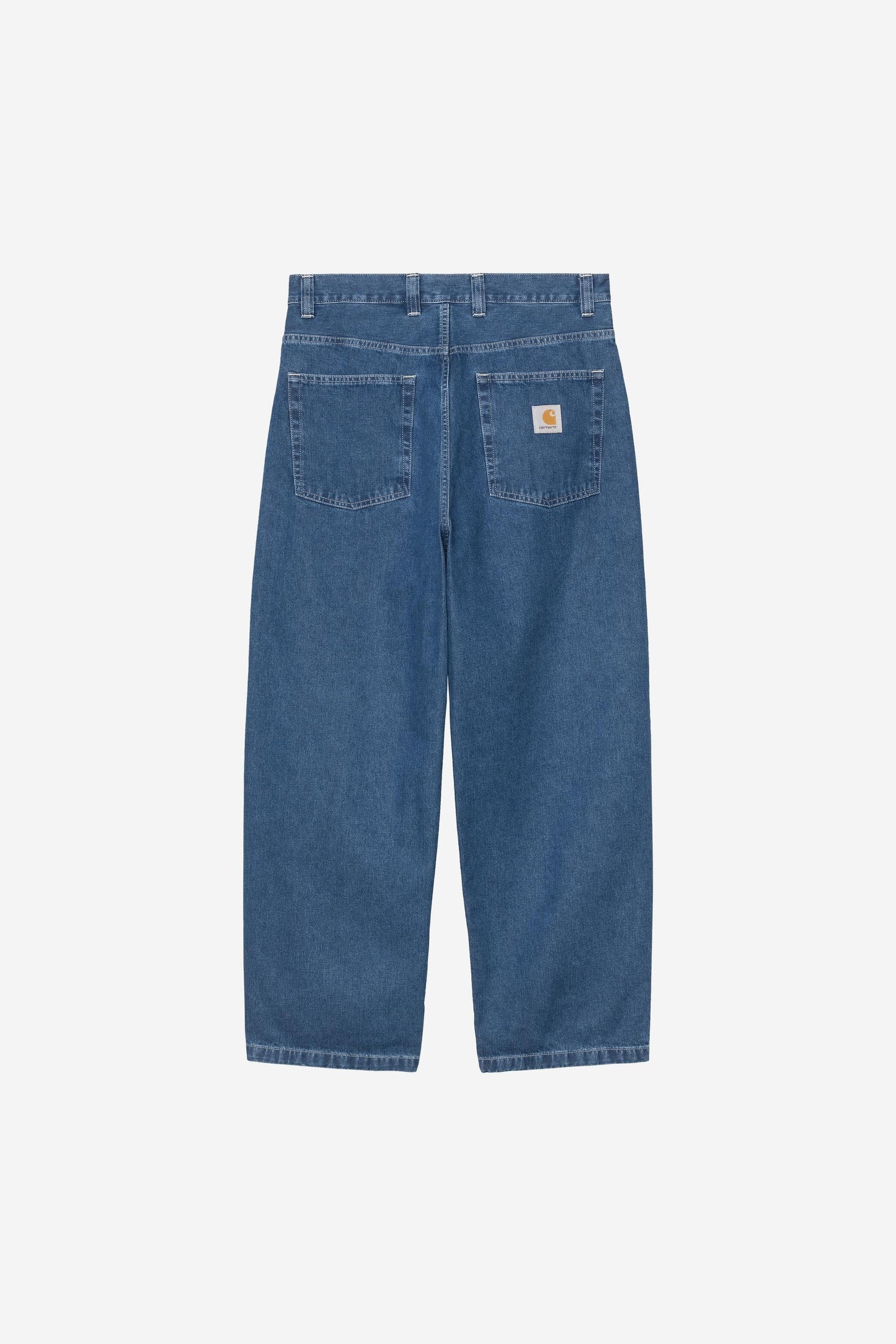 Brandon Pant - Norco Denim Blue (Stone Washed)