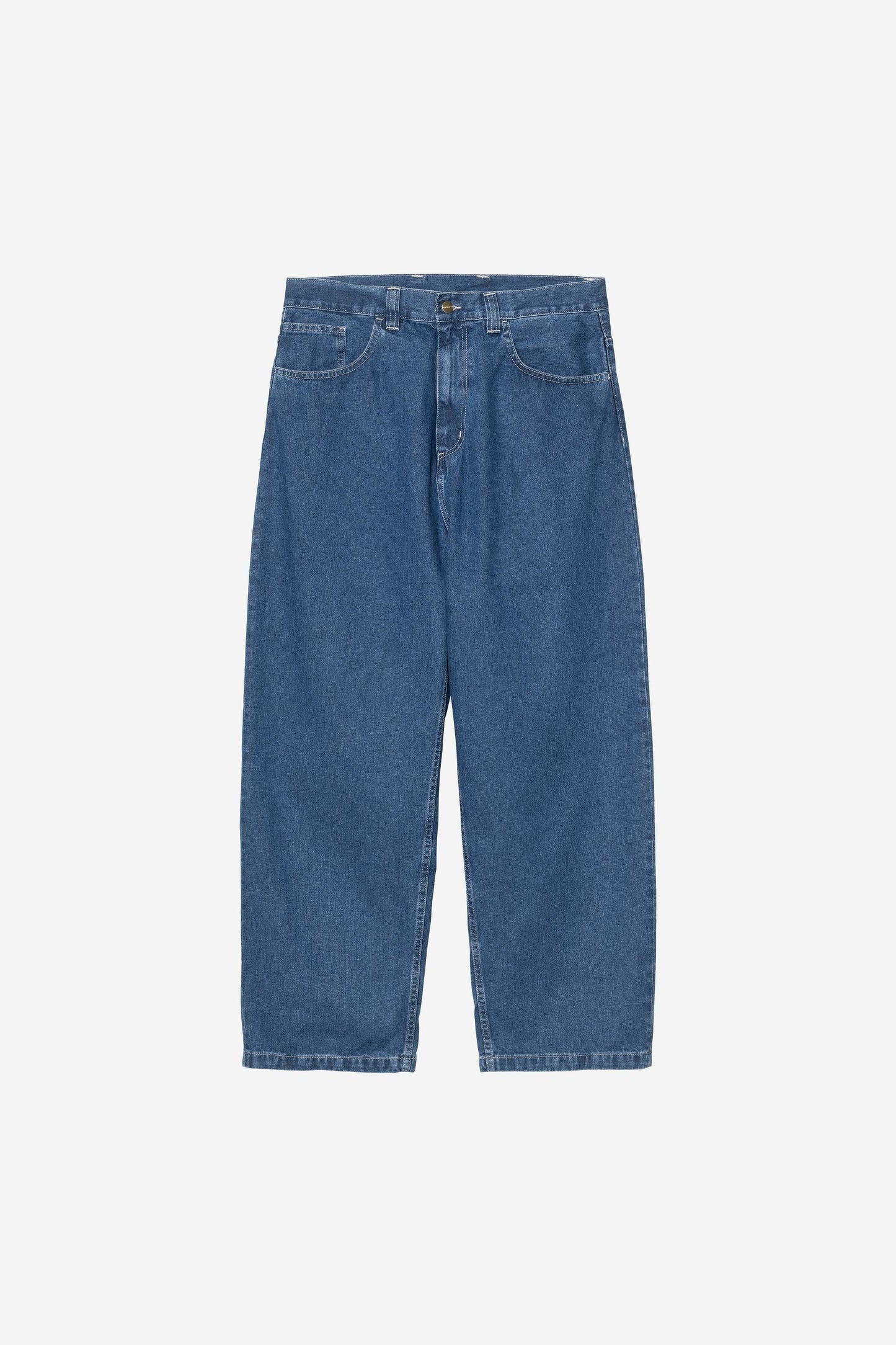 Brandon Pant - Norco Denim Blue (Stone Washed)