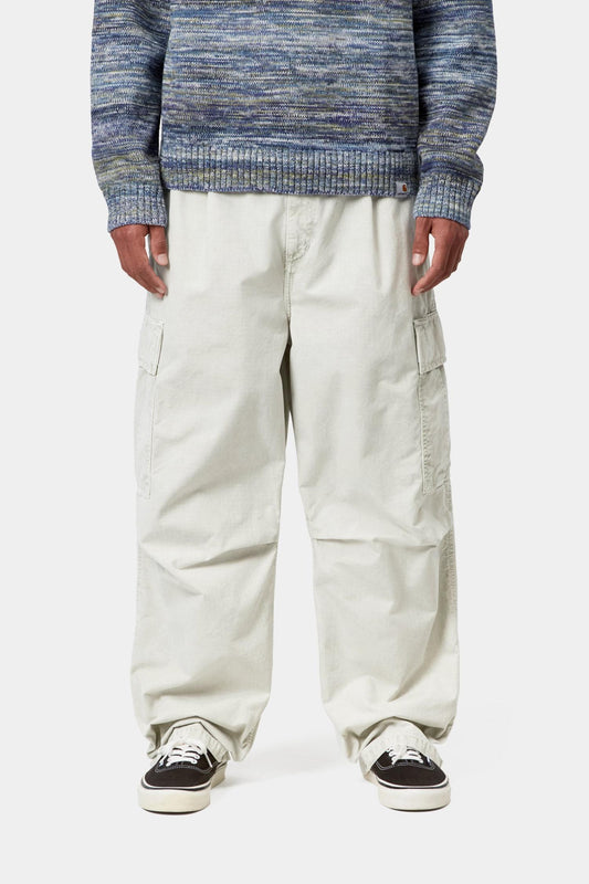 Cole Cargo Pant Dollar Green (Chalk Wash)