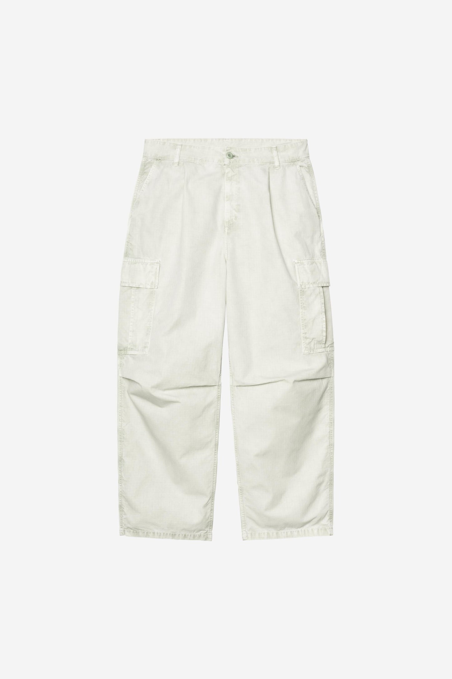 Cole Cargo Pant Dollar Green (Chalk Wash)