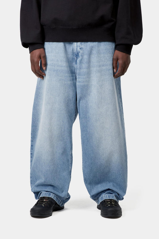 Brandon Pant - Norco Denim Blue (Light True Washed)