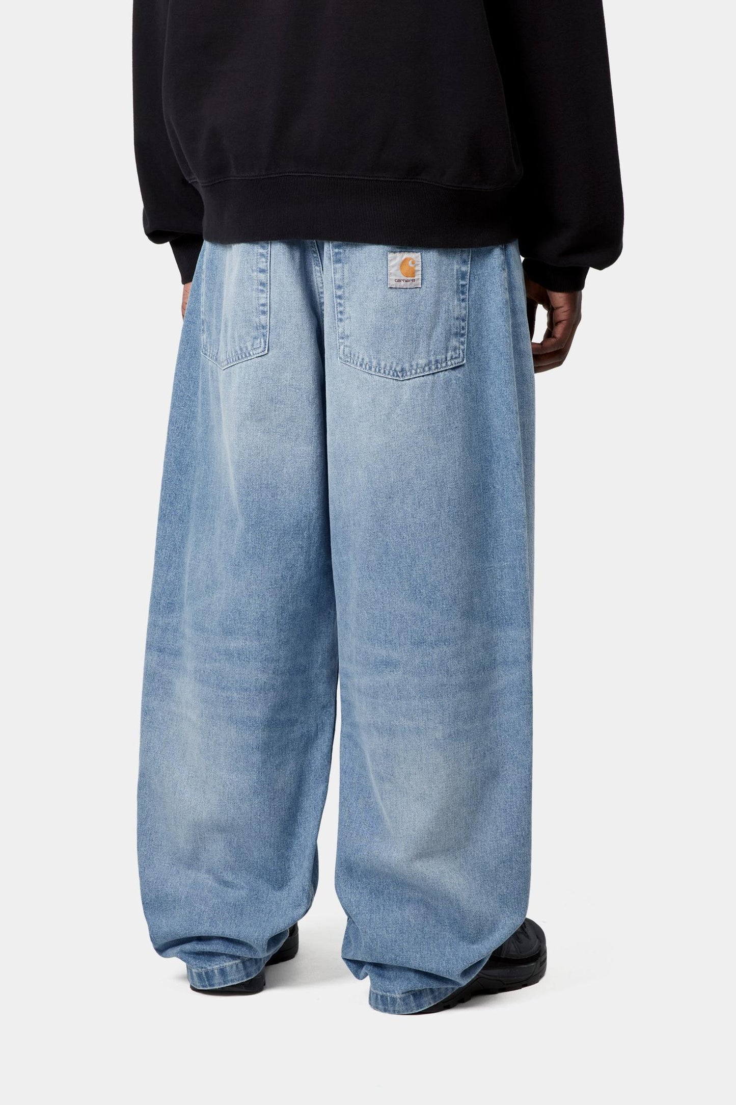 Brandon Pant - Norco Denim Blue (Light True Washed)