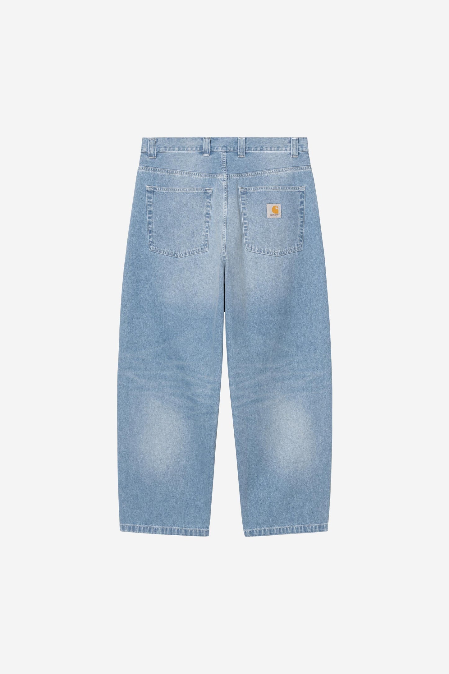 Brandon Pant - Norco Denim Blue (Light True Washed)