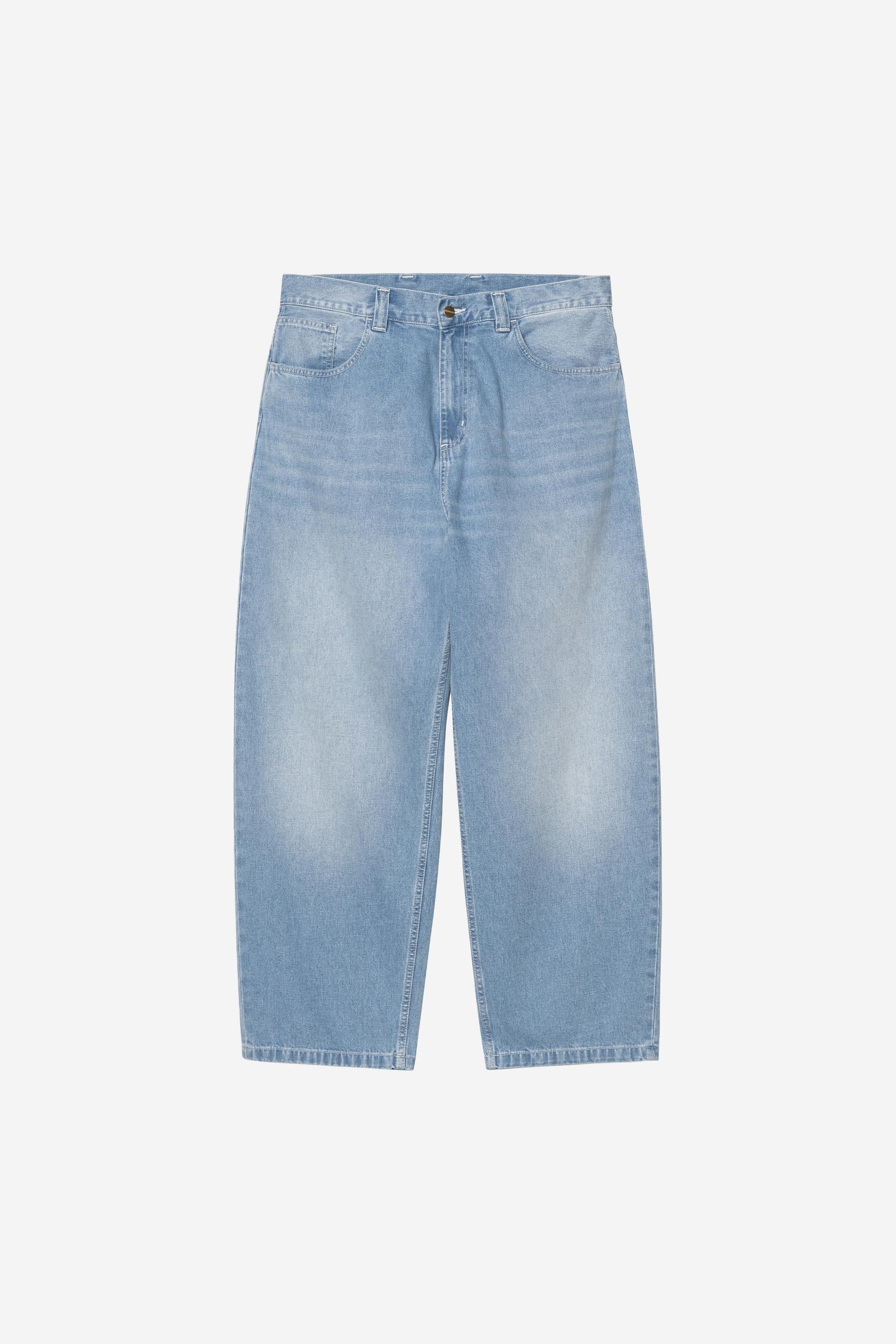 Brandon Pant - Norco Denim Blue (Light True Washed)