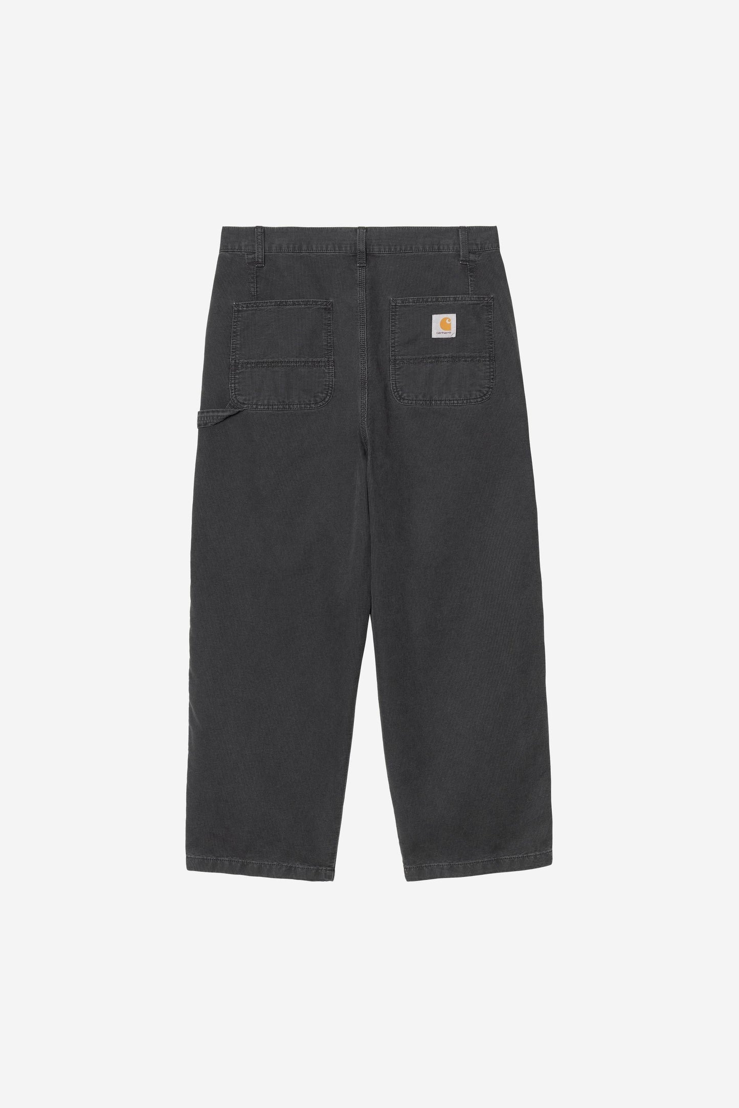Parrish Pant Obsidian (Stone Washed)