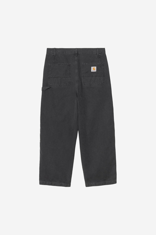 Parrish Pant Obsidian (Stone Washed)