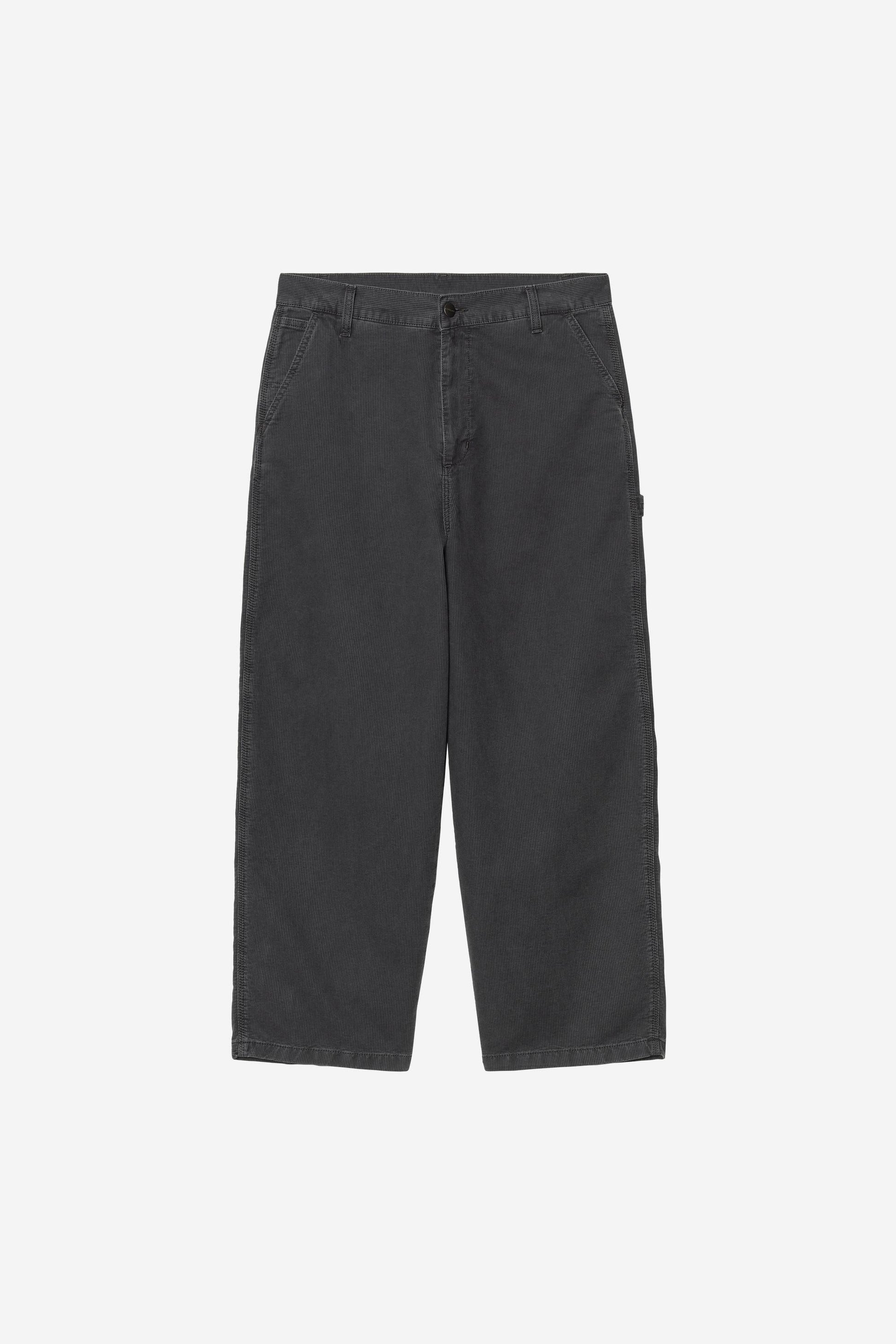 Parrish Pant Obsidian (Stone Washed)