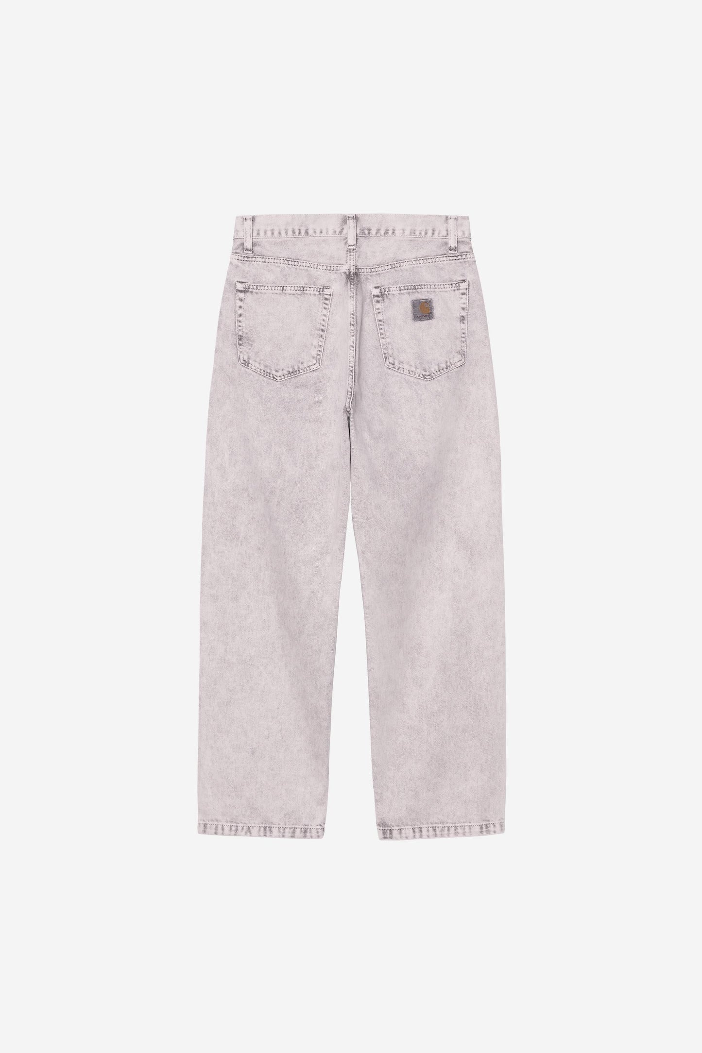 Landon Pant - Color Denim Shale (Chalk Wash)