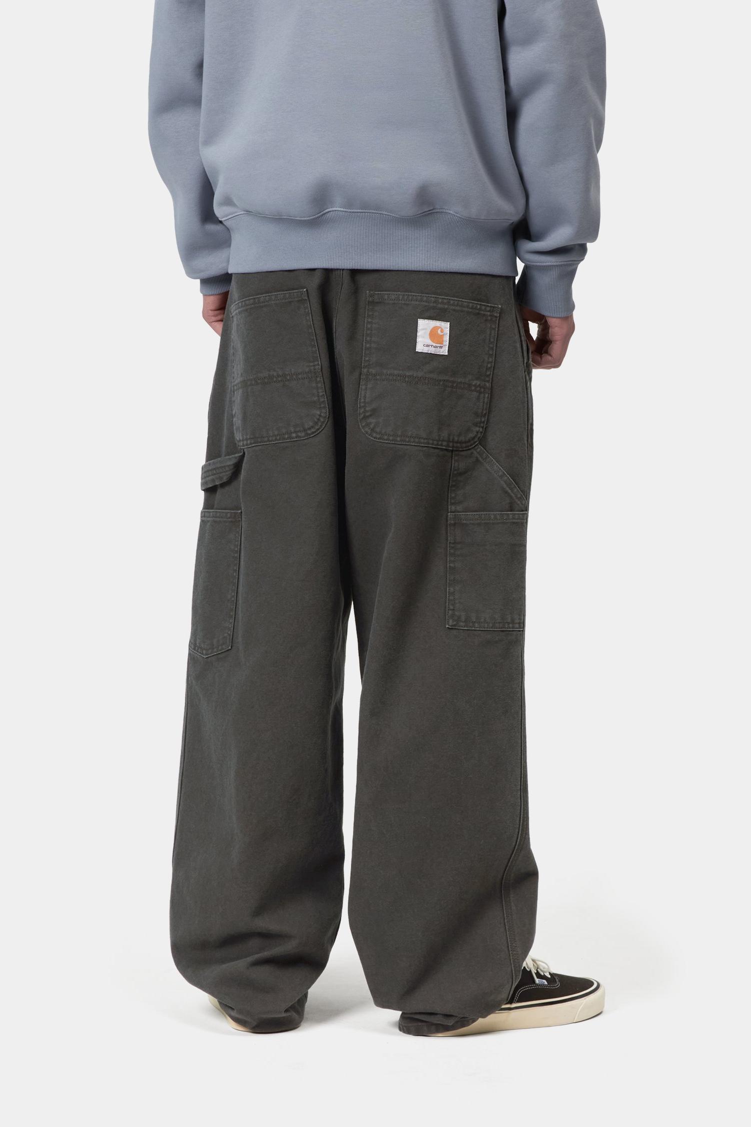 OG Single Knee Pant Oxide Green (Stone Washed)