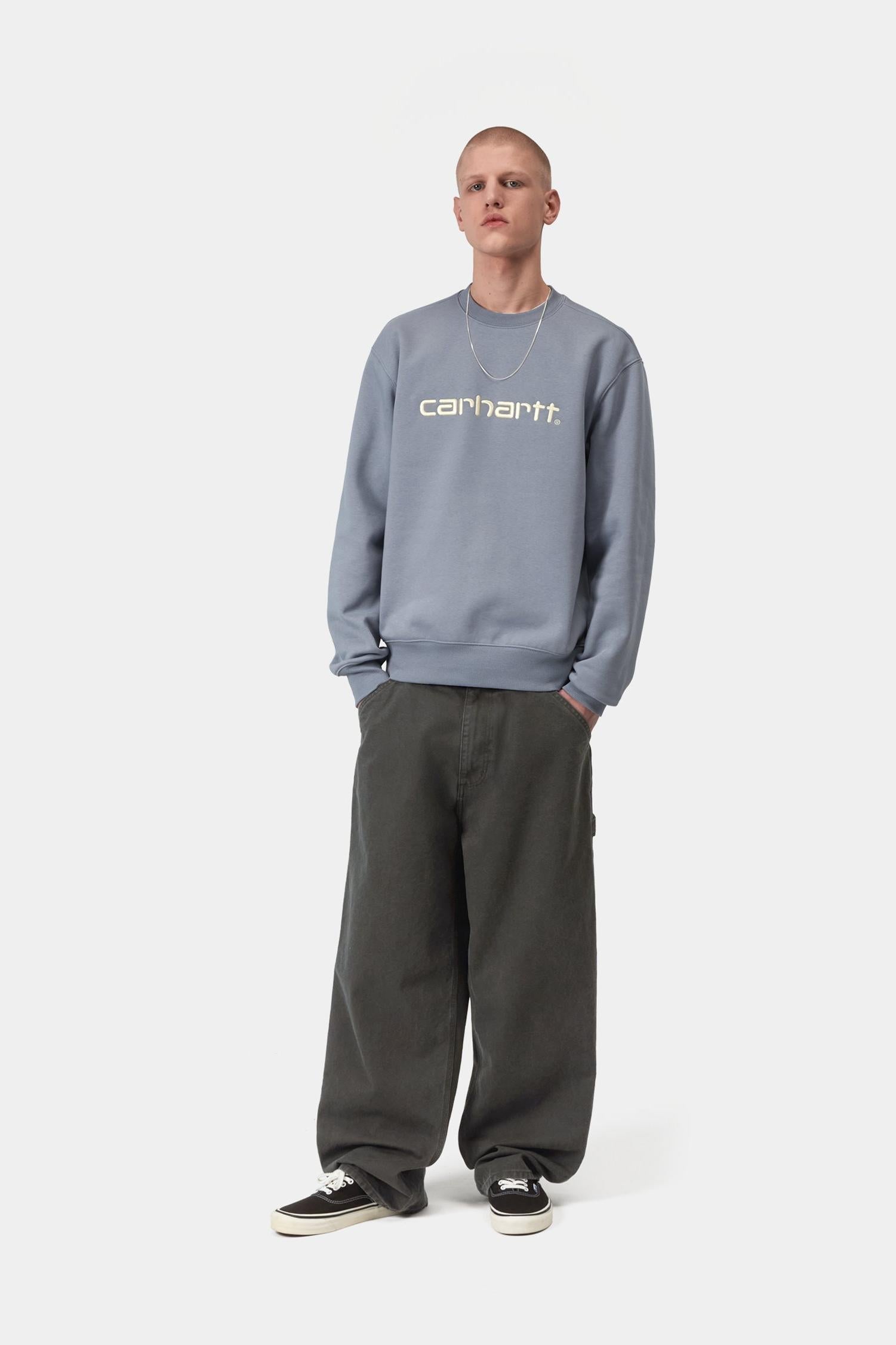 OG Single Knee Pant Oxide Green (Stone Washed)