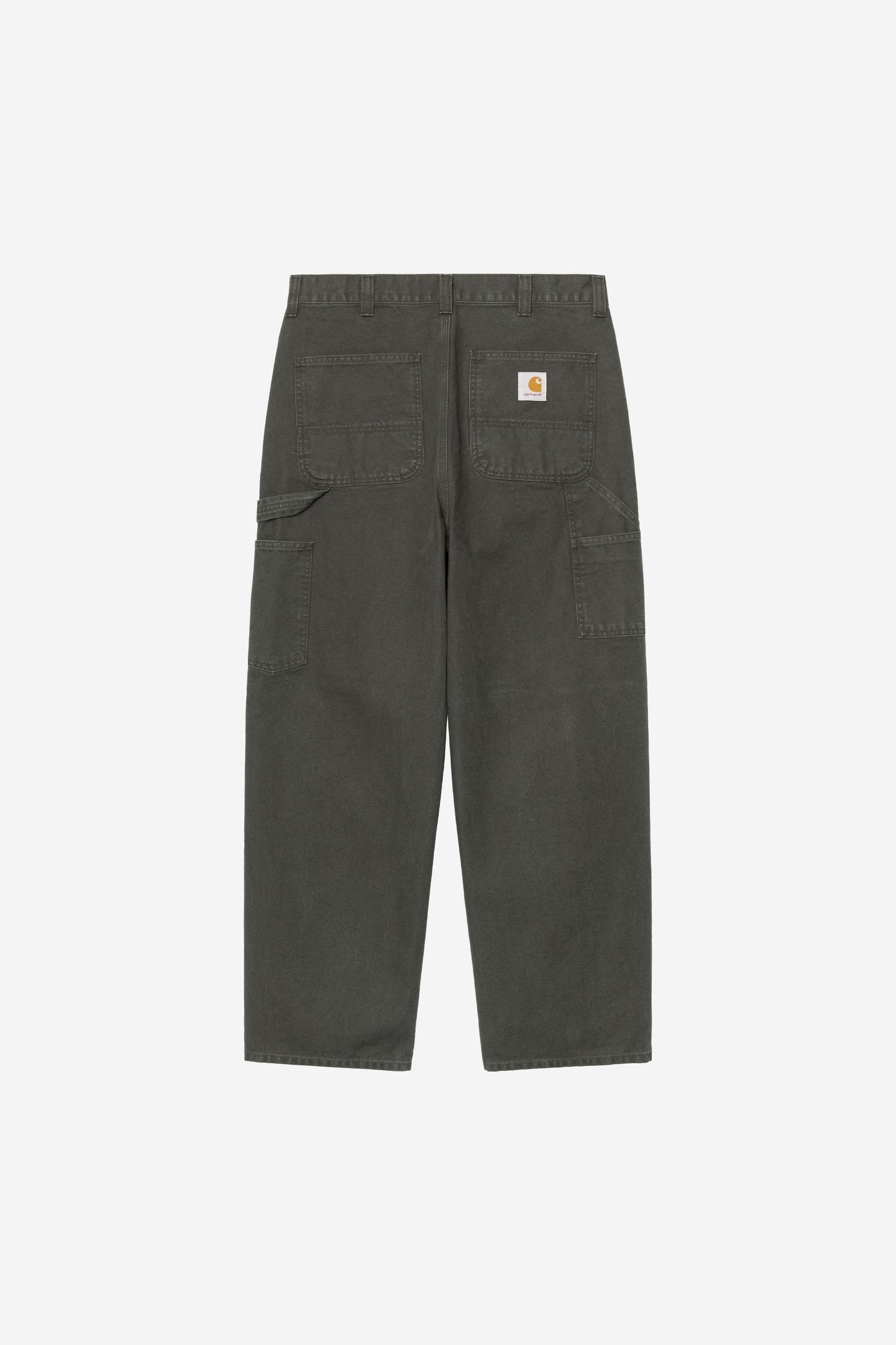 OG Single Knee Pant Oxide Green (Stone Washed)