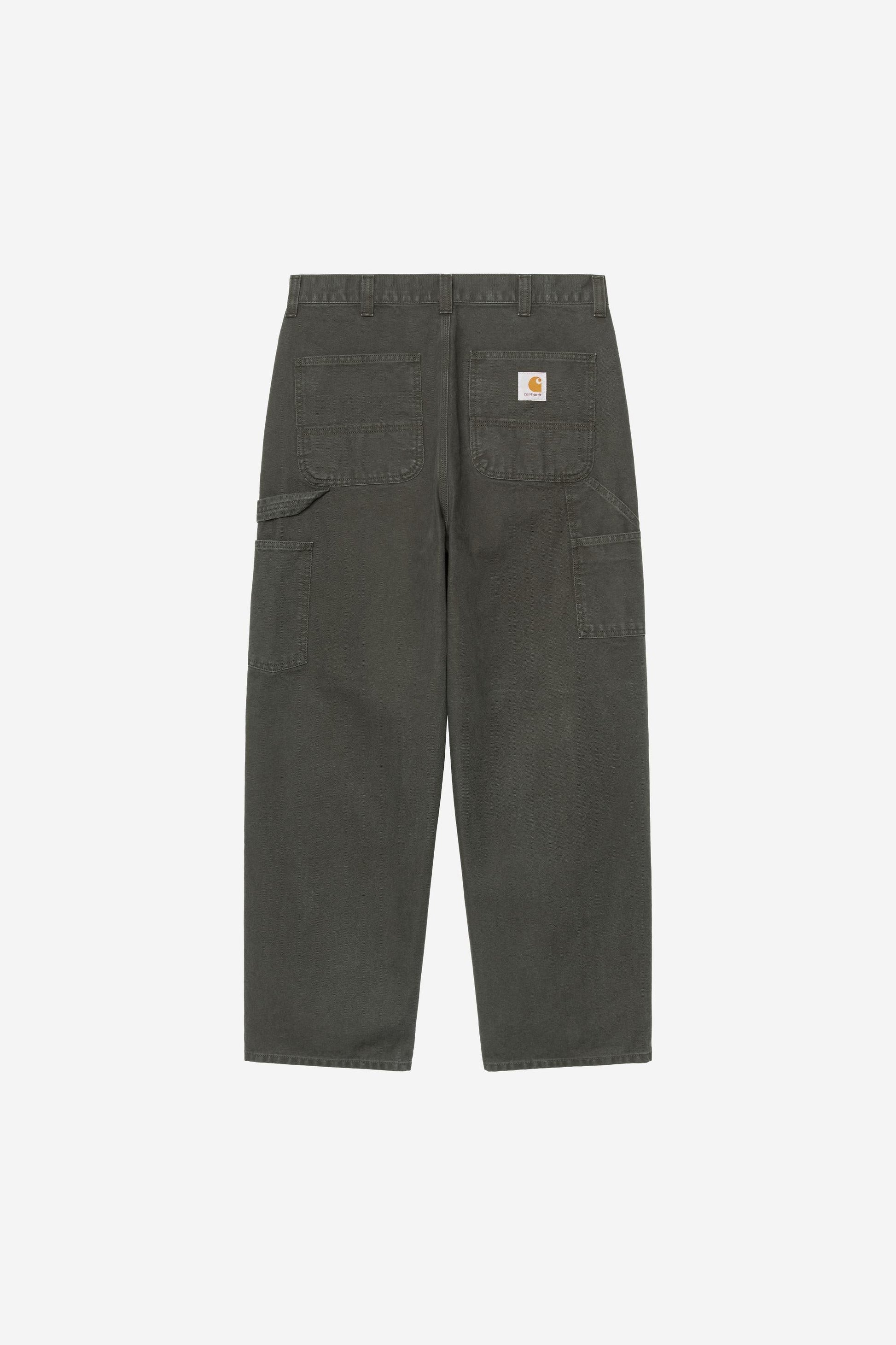 OG Single Knee Pant Oxide Green (Stone Washed)
