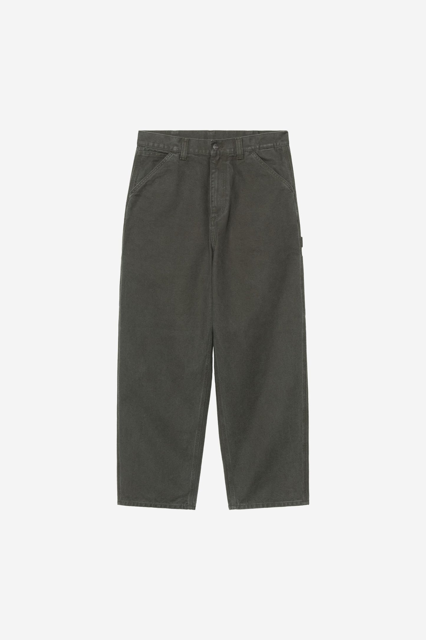 OG Single Knee Pant Oxide Green (Stone Washed)
