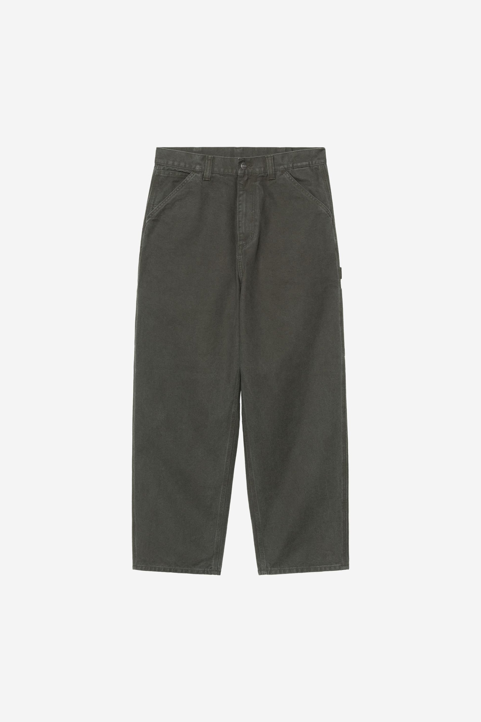 OG Single Knee Pant Oxide Green (Stone Washed)