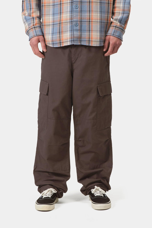 Regular Cargo Pant Shale