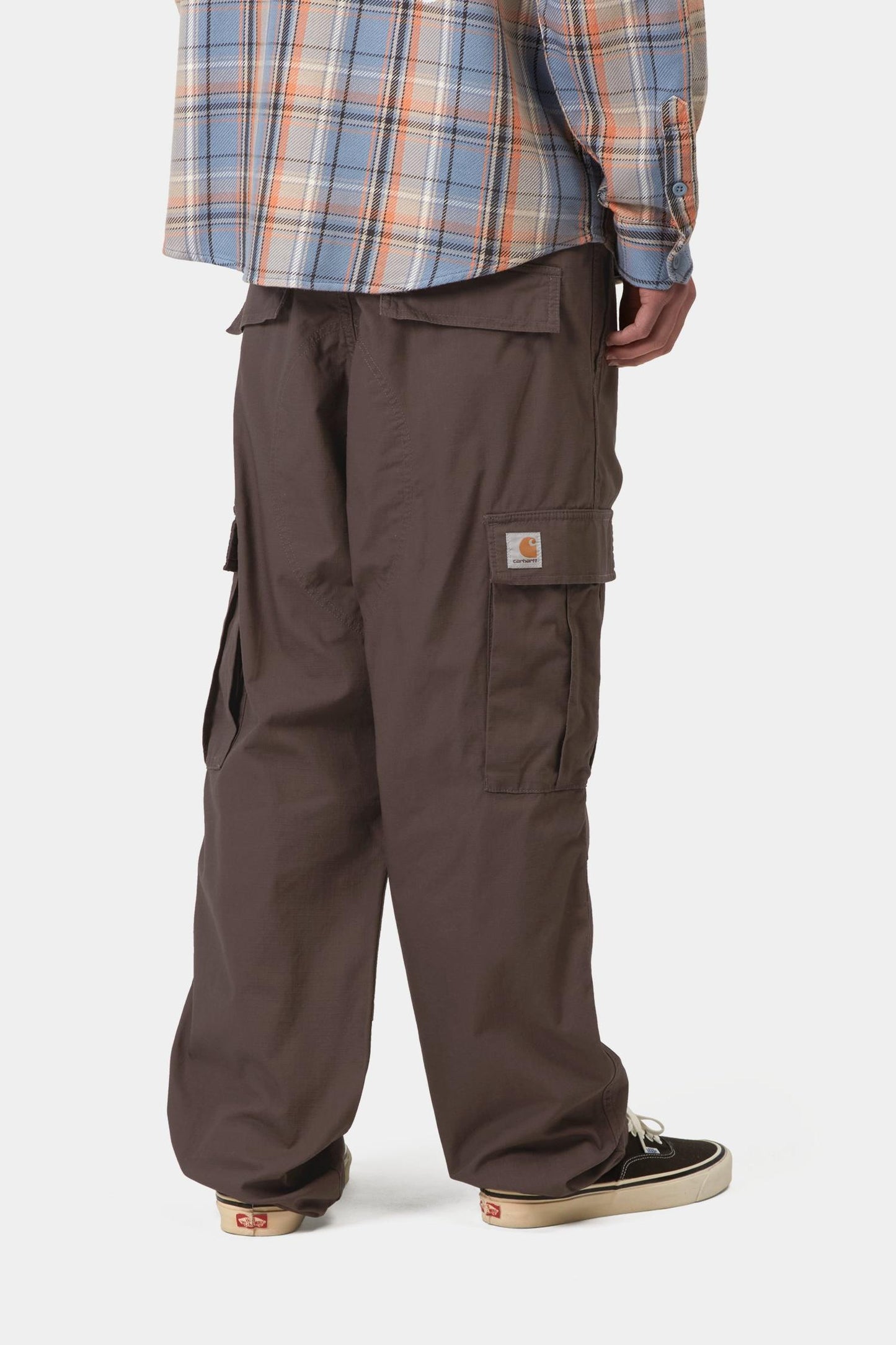 Regular Cargo Pant Shale