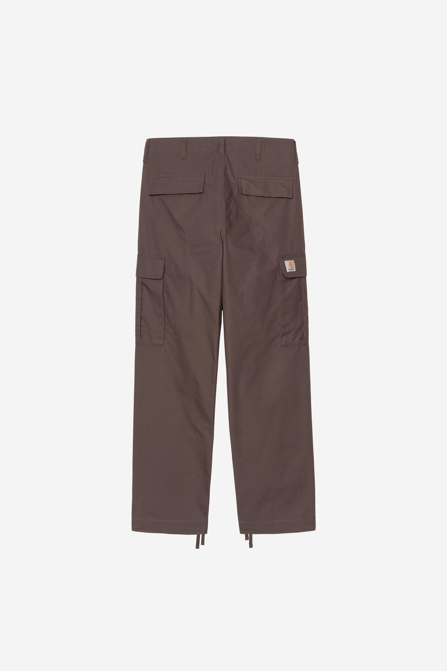 Regular Cargo Pant Shale