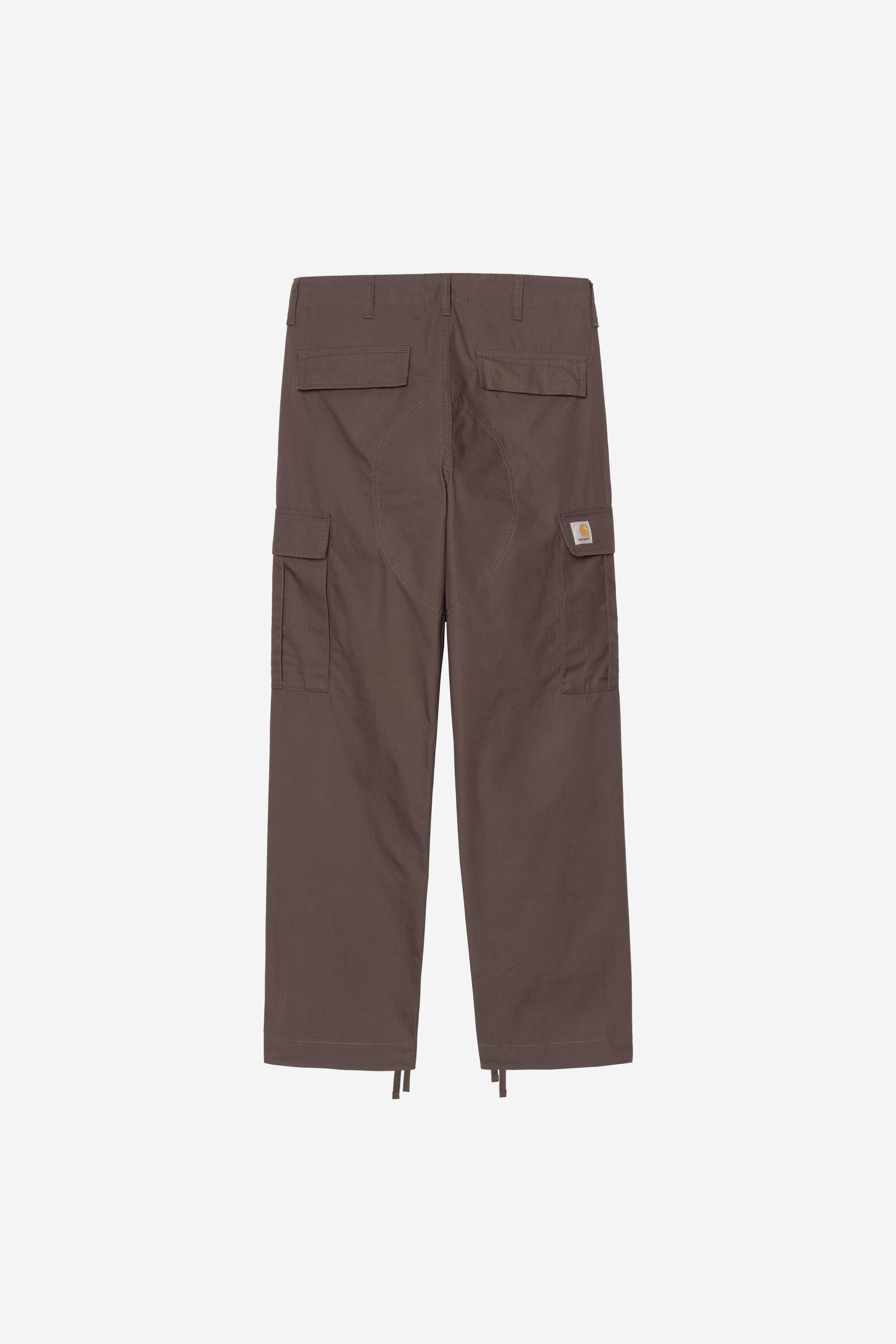 Regular Cargo Pant Shale