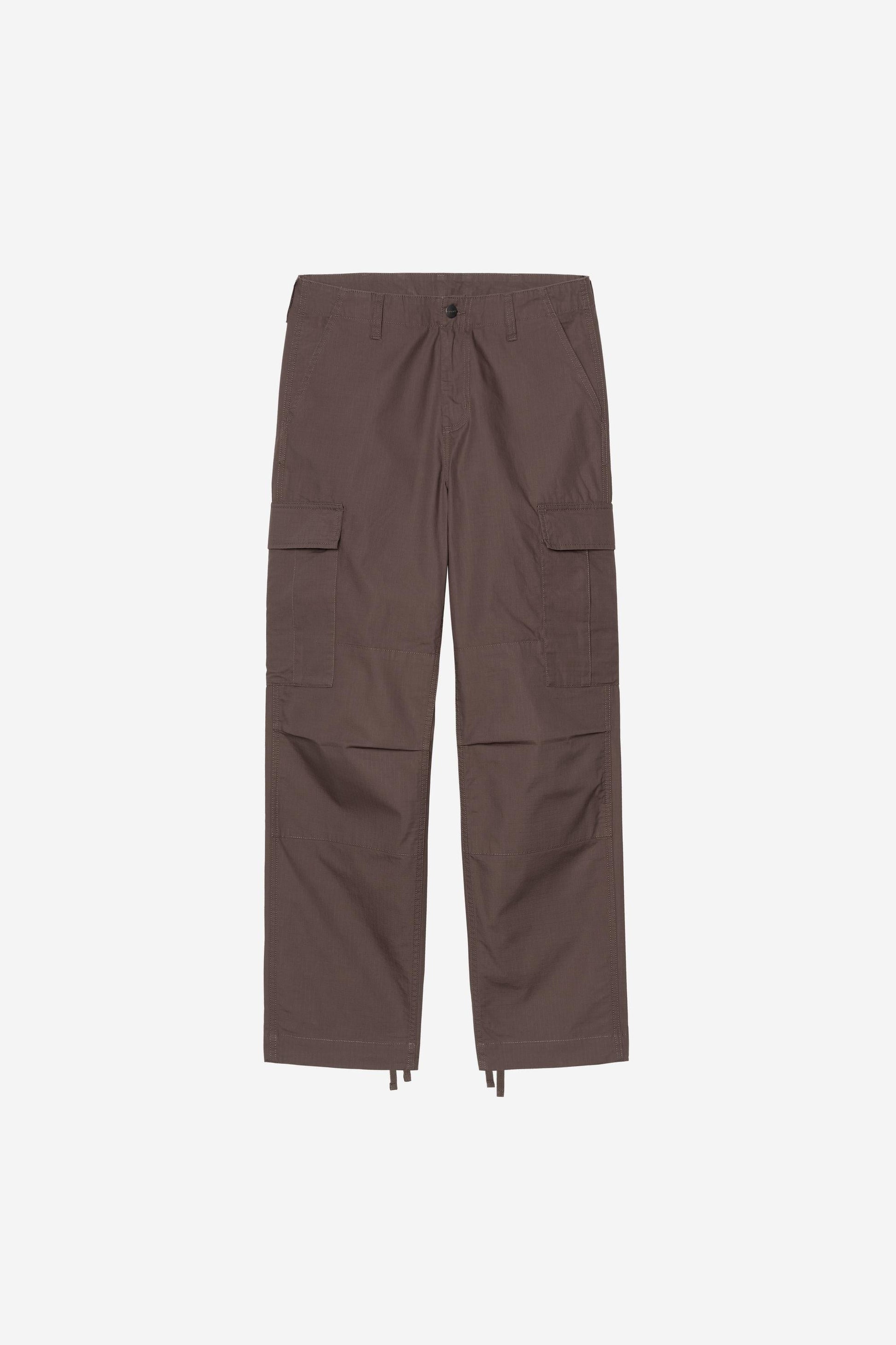 Regular Cargo Pant Shale