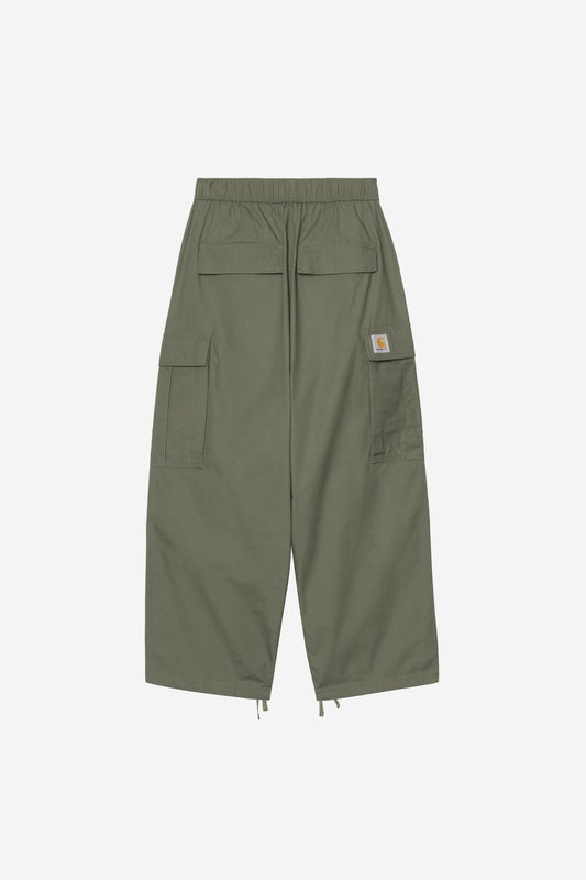 Jet Cargo Pant Leaf