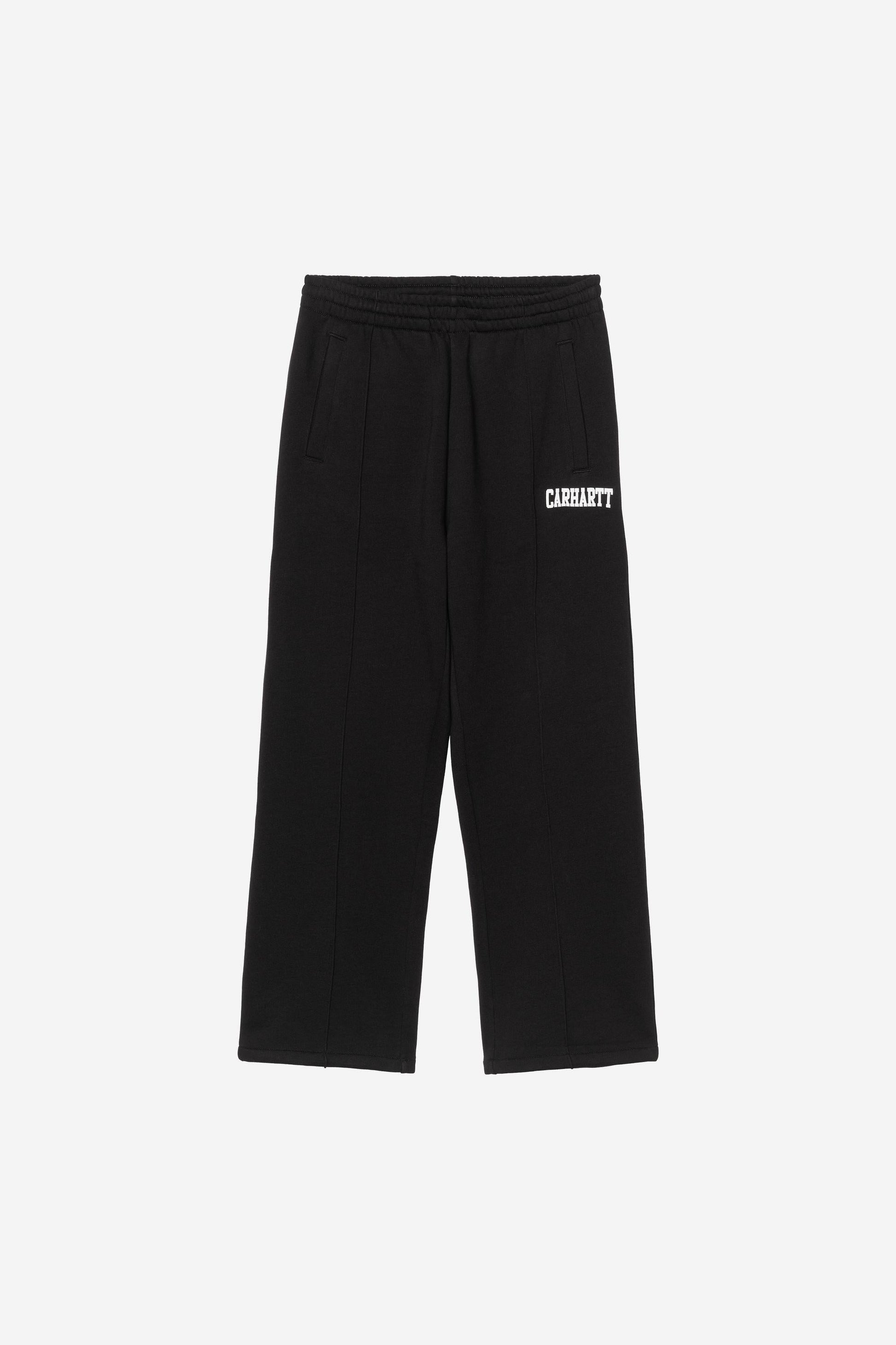 Pond Corps Sweat Pant Black