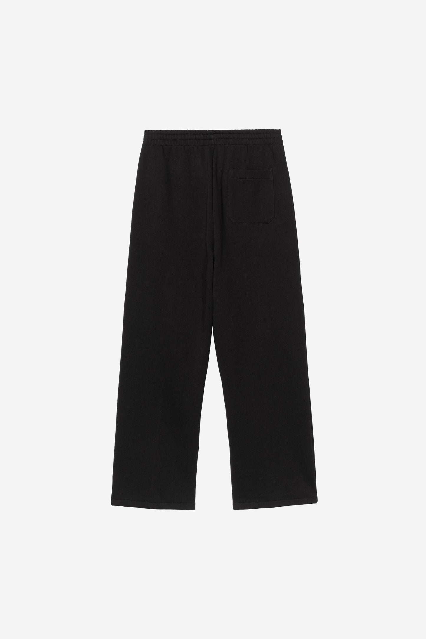 Pond Corps Sweat Pant Black