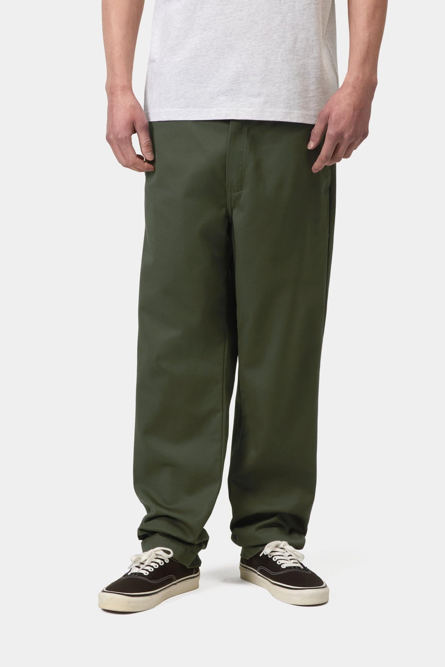 Master Pant Opuntia