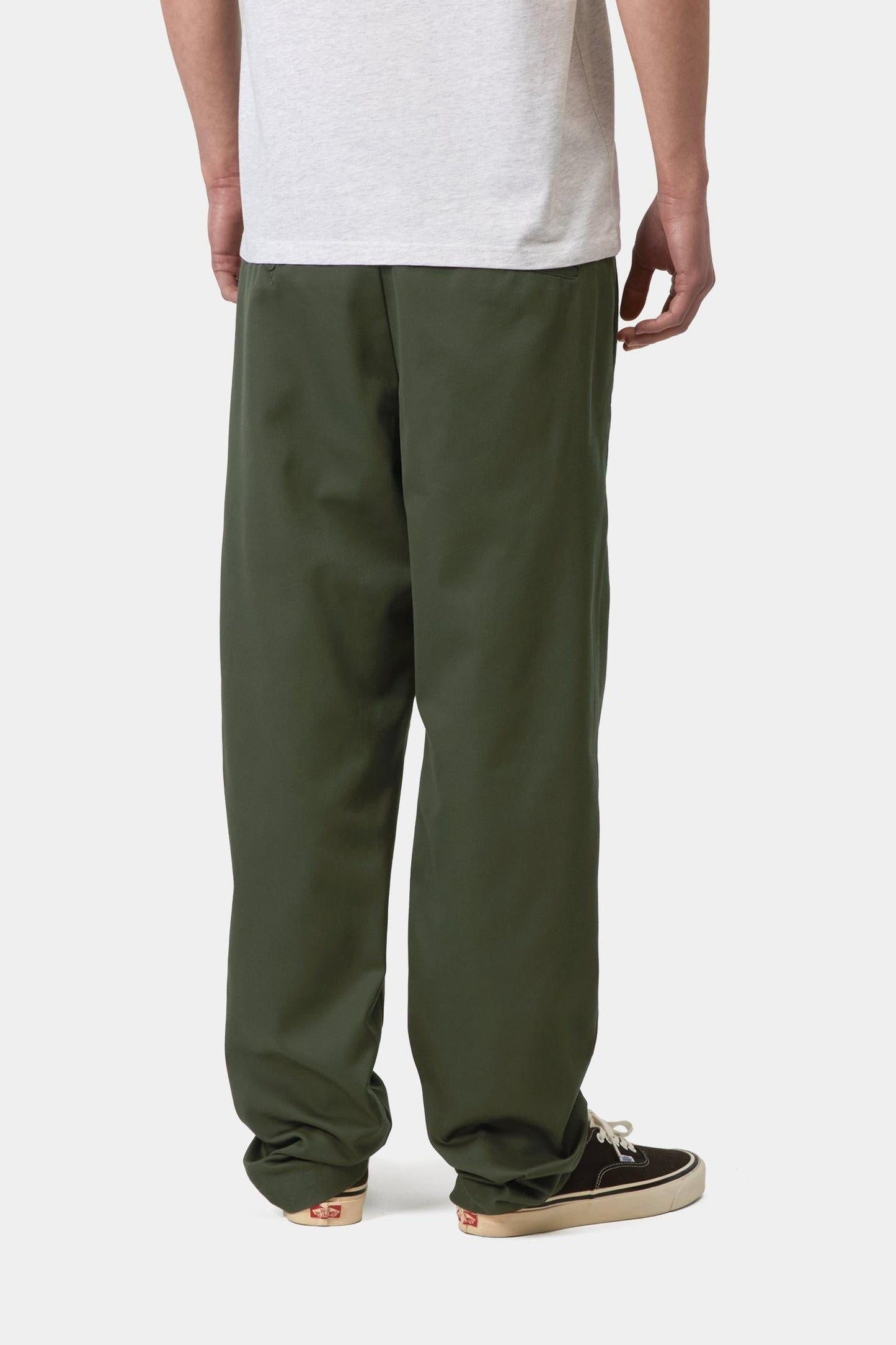 Master Pant Opuntia